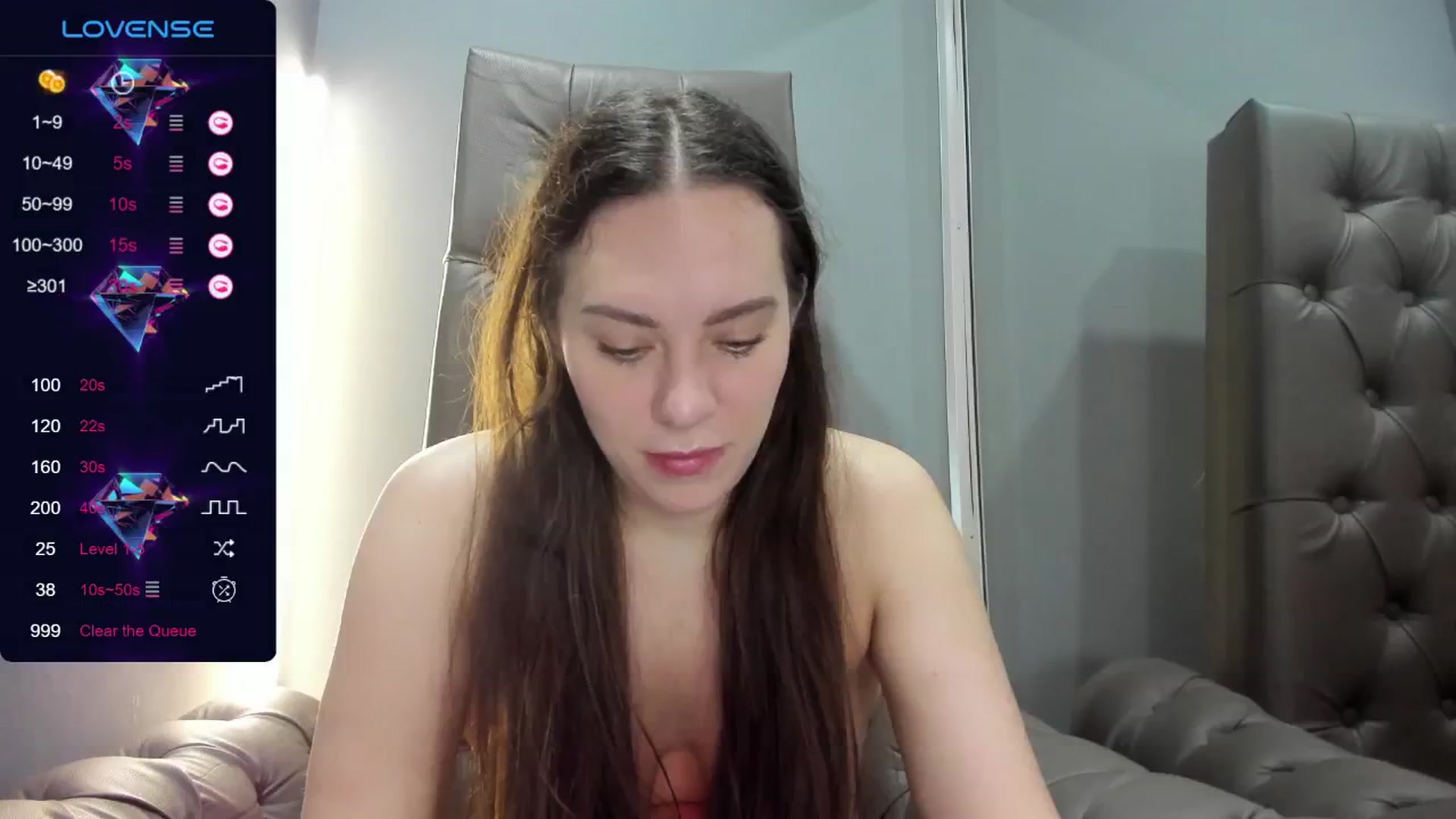 Gallery image thumbnail from Nicole_Kramm's myfreecams stream on, 07/31/2024, 09:14 image 17 of 20