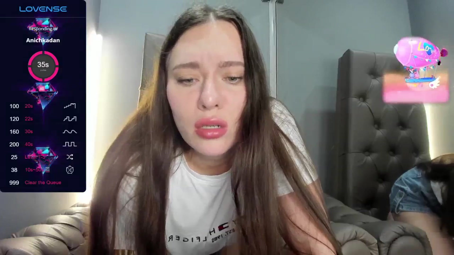 Gallery image thumbnail from Nicole_Kramm's myfreecams stream on, 08/02/2024, 09:22 image 14 of 20