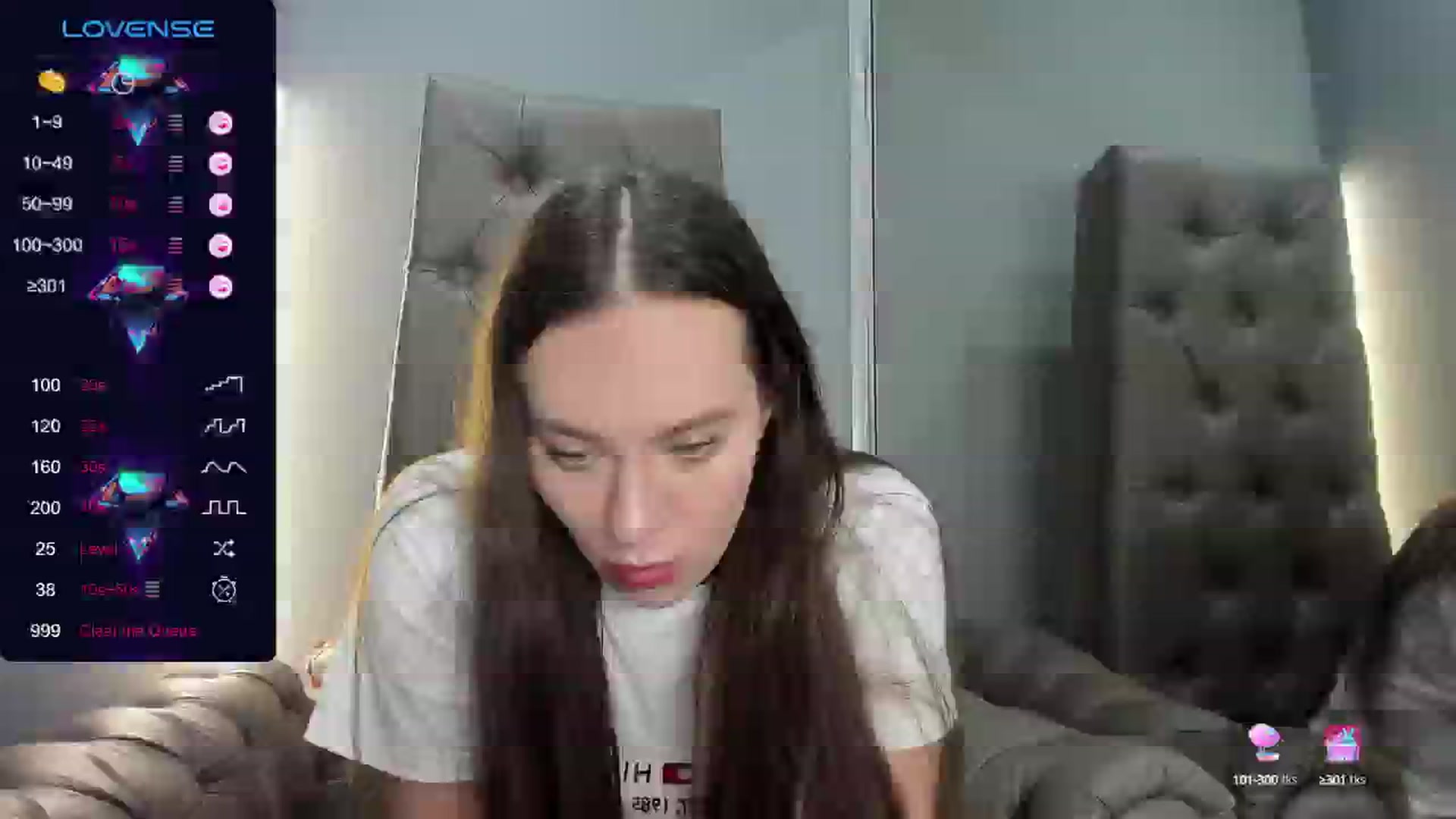 Gallery image thumbnail from Nicole_Kramm's myfreecams stream on, 08/02/2024, 09:22 image 11 of 20
