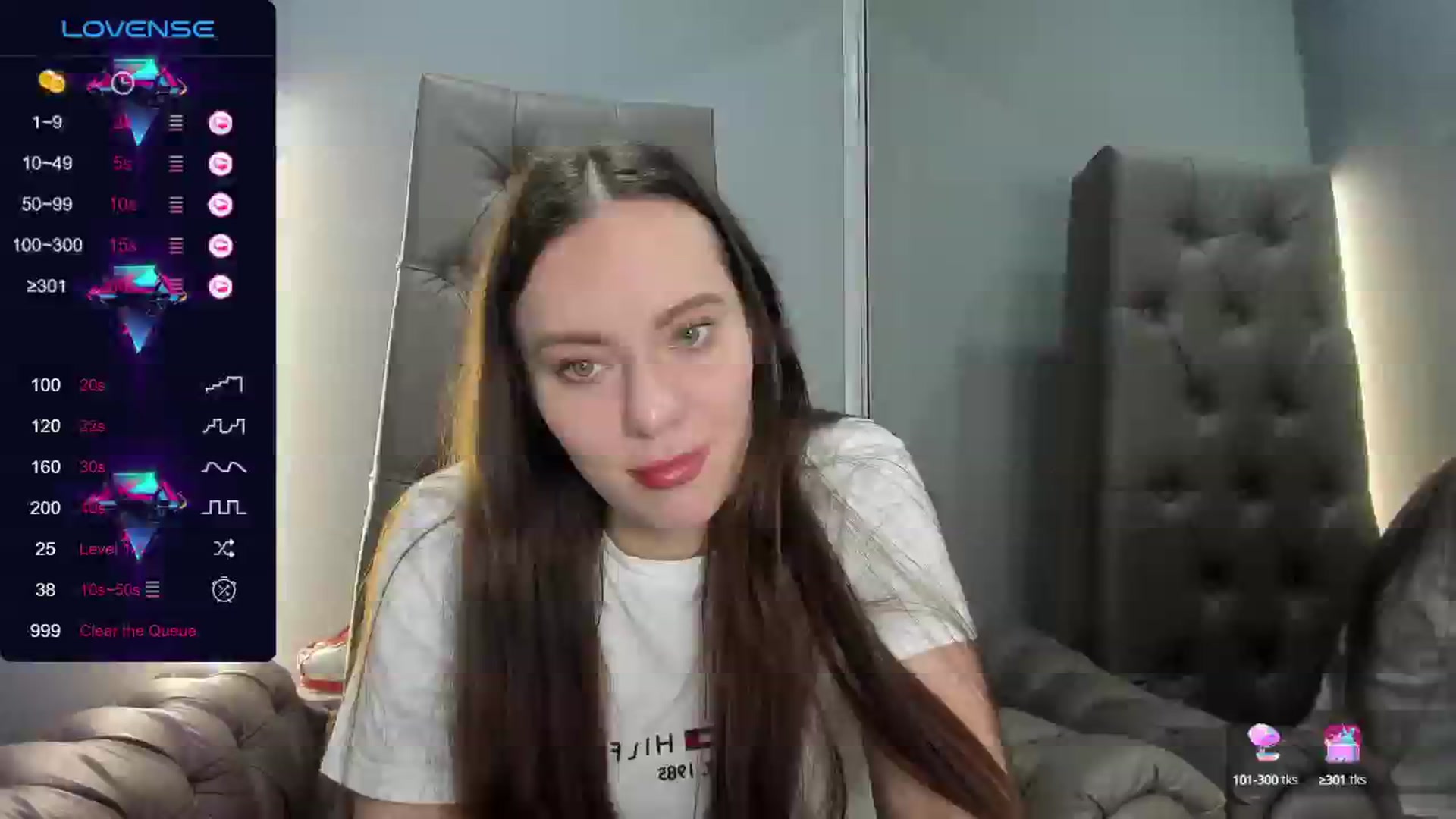 Gallery image thumbnail from Nicole_Kramm's myfreecams stream on, 08/02/2024, 09:22 image 12 of 20