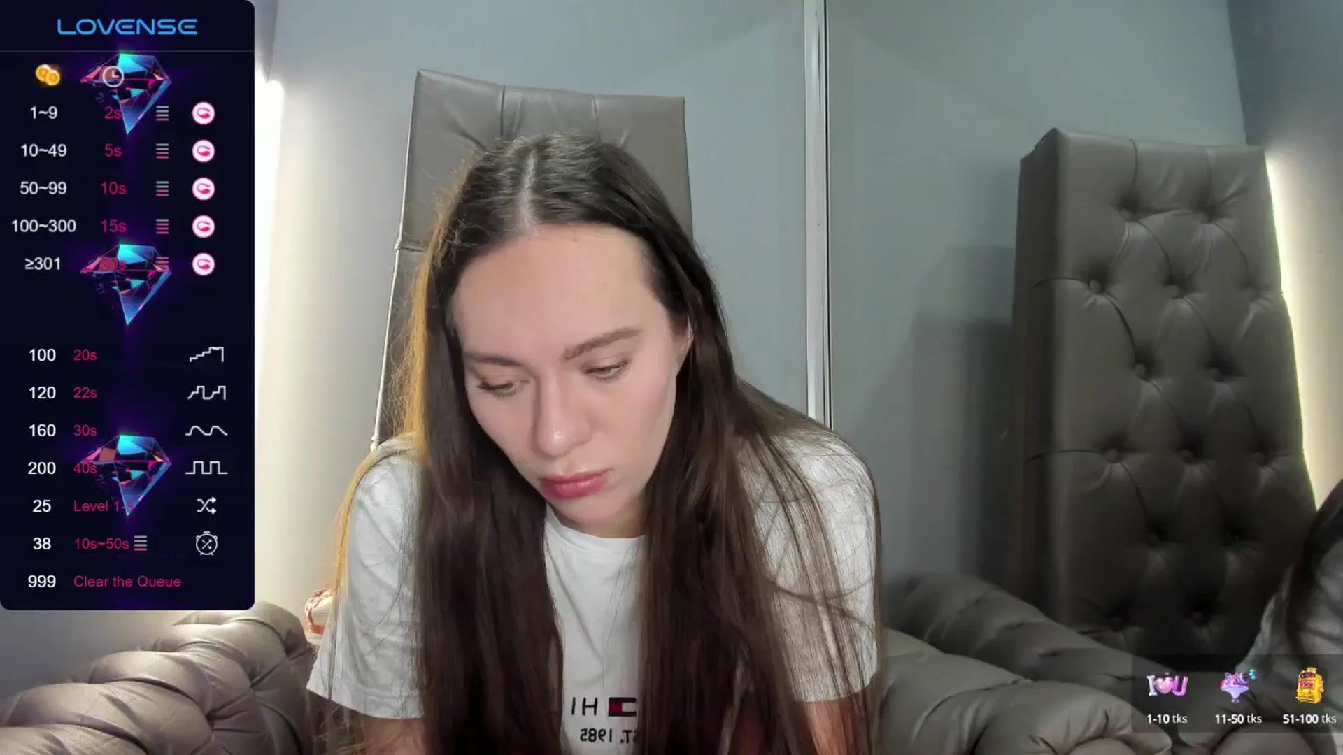 Gallery image thumbnail from Nicole_Kramm's myfreecams stream on, 08/02/2024, 09:22 image 9 of 20