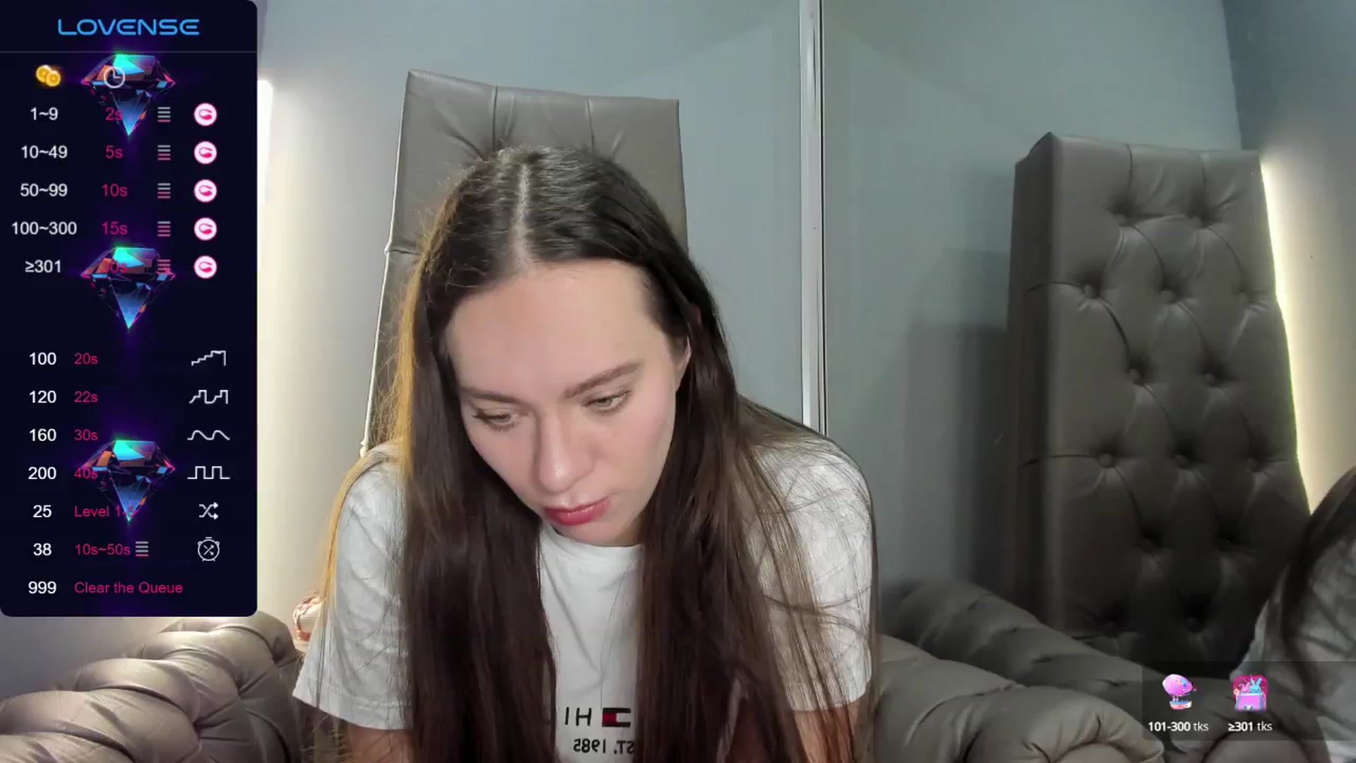 Gallery image thumbnail from Nicole_Kramm's myfreecams stream on, 08/02/2024, 09:22 image 10 of 20