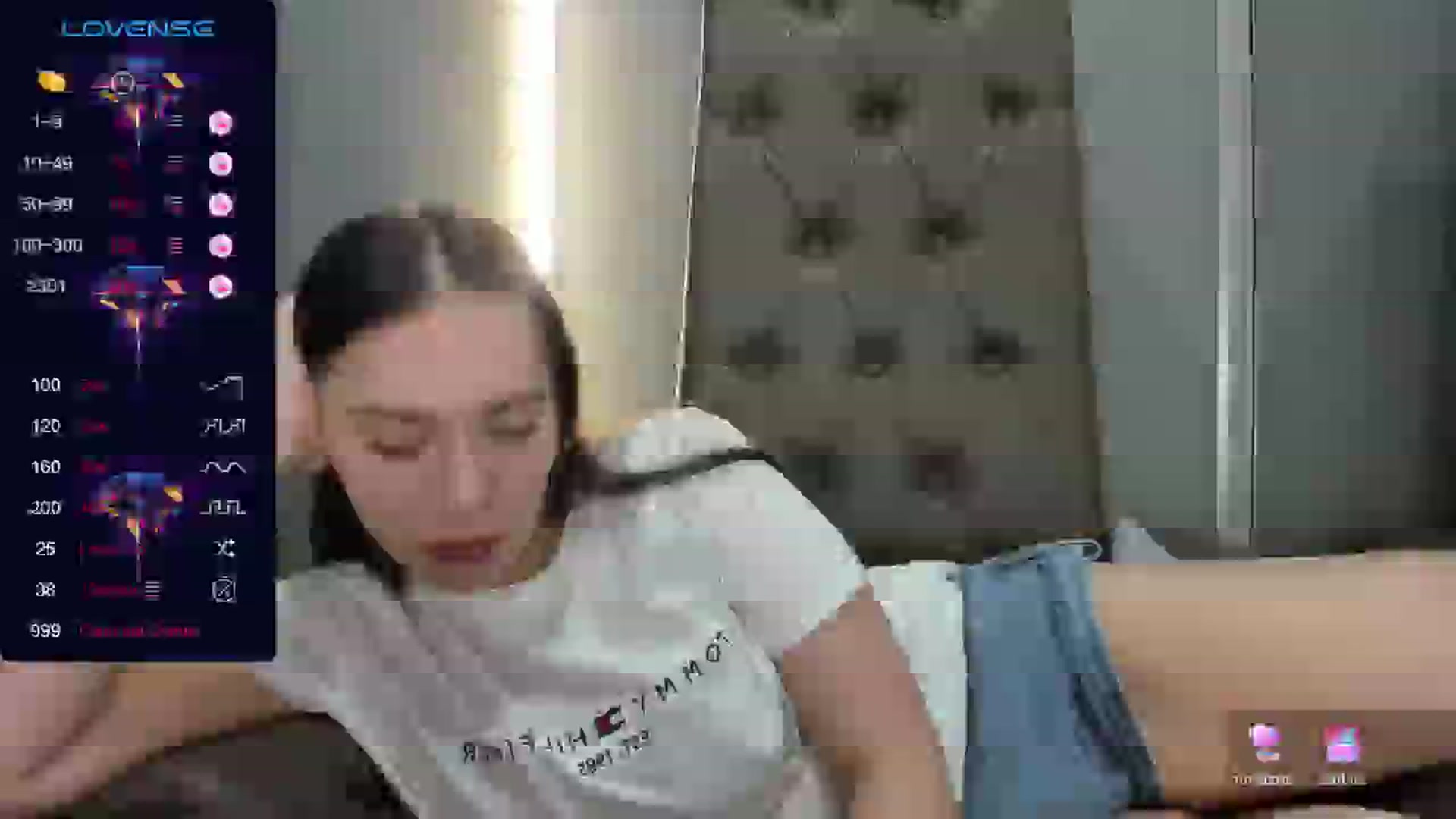 Gallery image thumbnail from Nicole_Kramm's myfreecams stream on, 08/02/2024, 09:22 image 2 of 20
