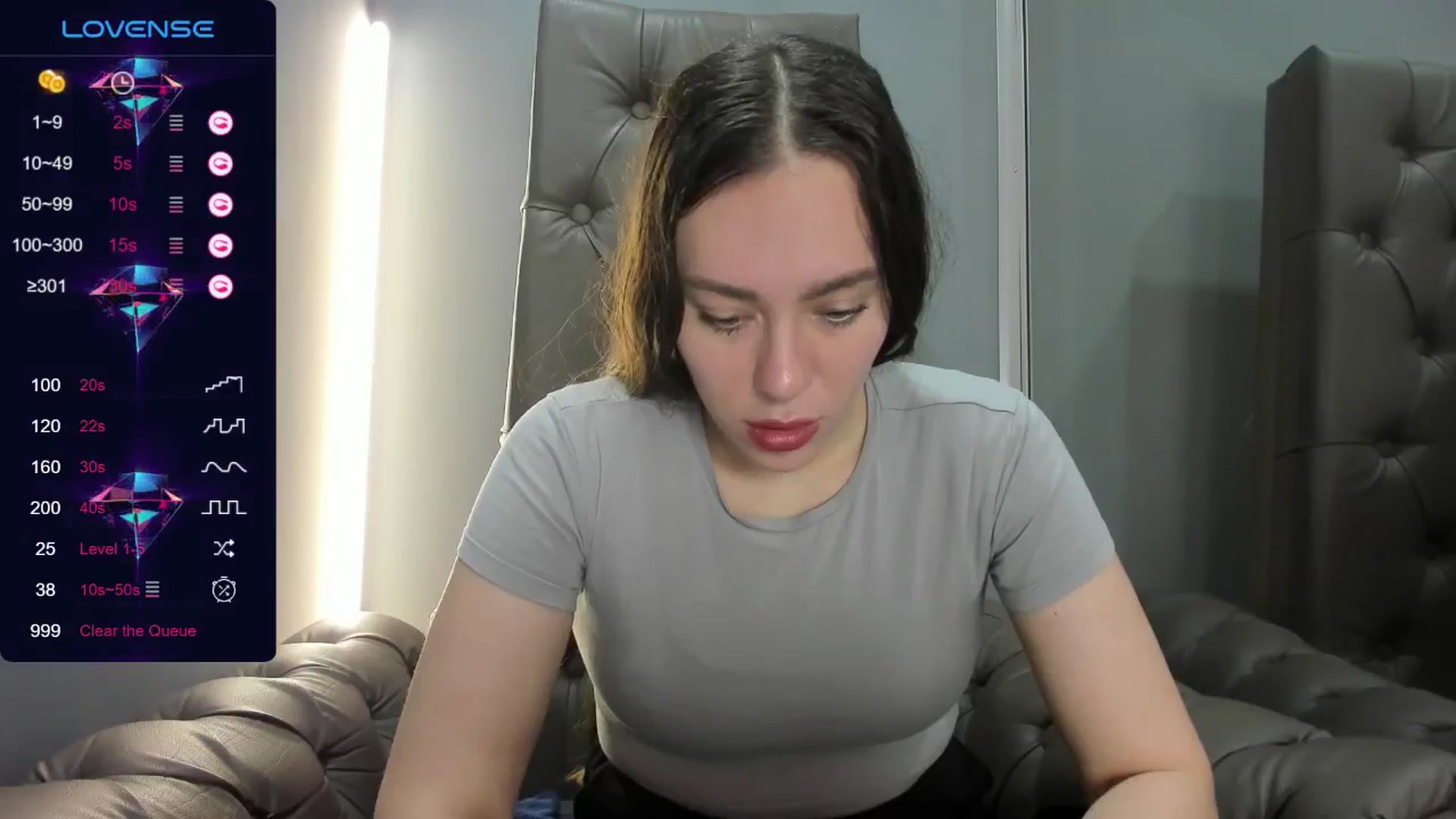 Gallery image thumbnail from Nicole_Kramm's myfreecams stream on, 08/04/2024, 09:20 image 11 of 20