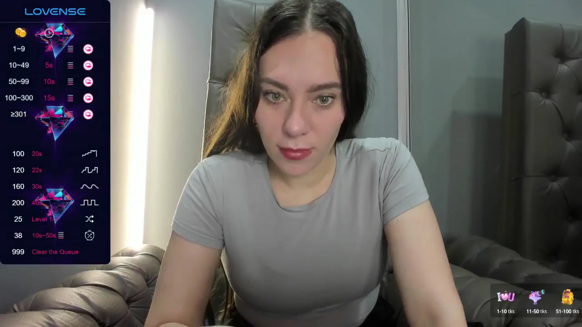 Gallery image thumbnail from Nicole_Kramm's myfreecams stream on, 08/04/2024, 09:20 image 13 of 20