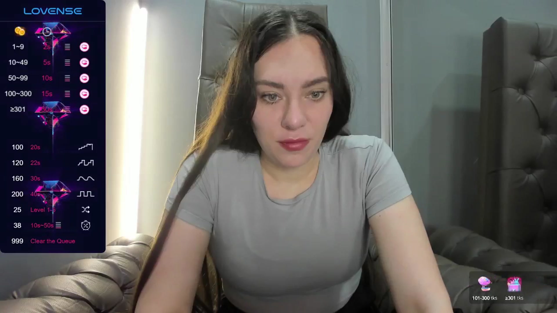 Gallery image thumbnail from Nicole_Kramm's myfreecams stream on, 08/04/2024, 09:20 image 16 of 20