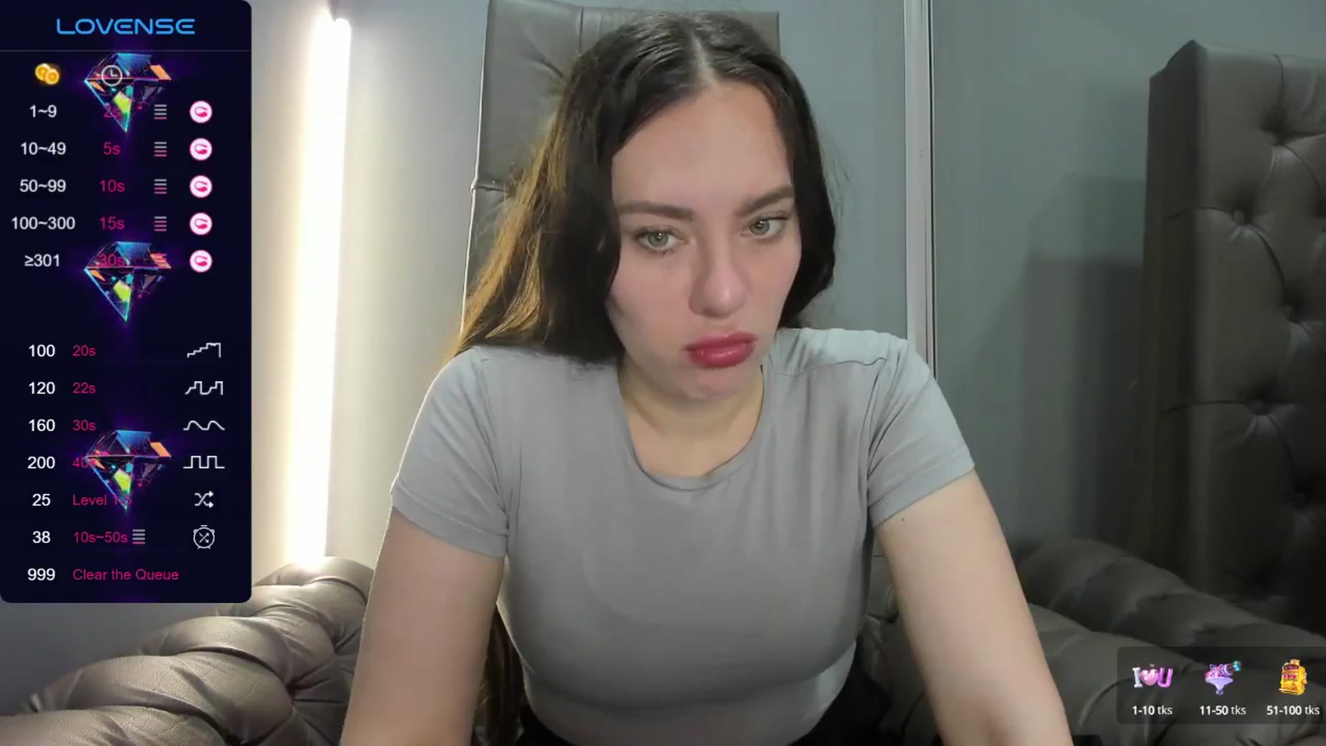 Gallery image thumbnail from Nicole_Kramm's myfreecams stream on, 08/04/2024, 09:20 image 14 of 20