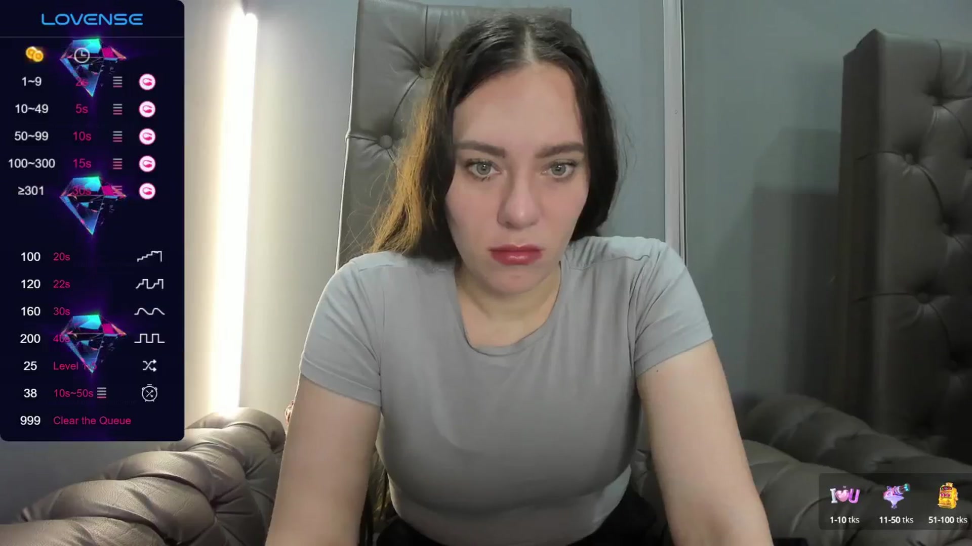 Gallery image thumbnail from Nicole_Kramm's myfreecams stream on, 08/04/2024, 09:20 image 12 of 20