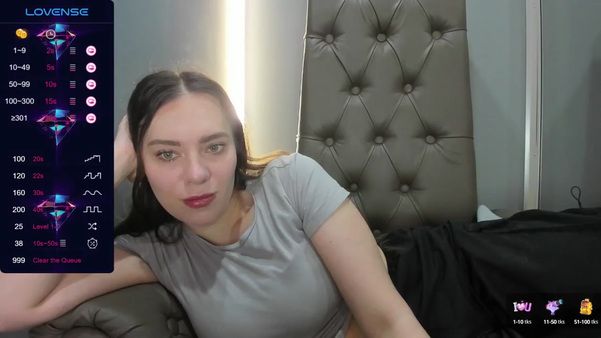 Gallery image thumbnail from Nicole_Kramm's myfreecams stream on, 08/04/2024, 09:20 image 4 of 20