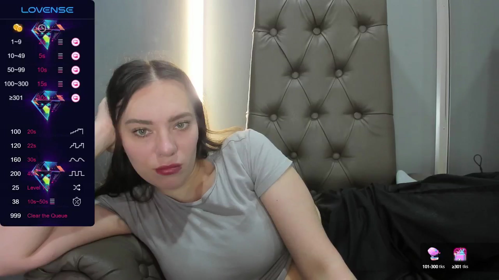 Gallery image thumbnail from Nicole_Kramm's myfreecams stream on, 08/04/2024, 09:20 image 7 of 20