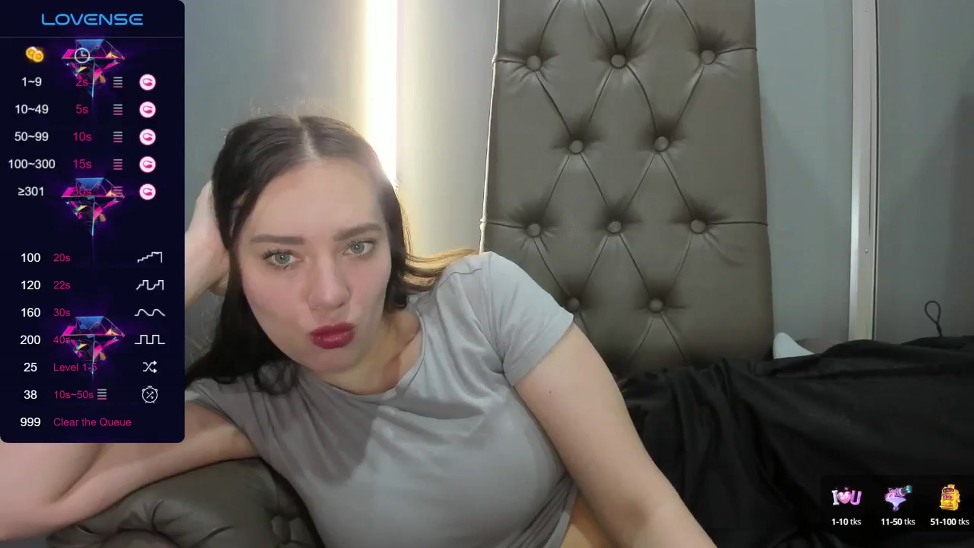 Gallery image thumbnail from Nicole_Kramm's myfreecams stream on, 08/04/2024, 09:20 image 2 of 20