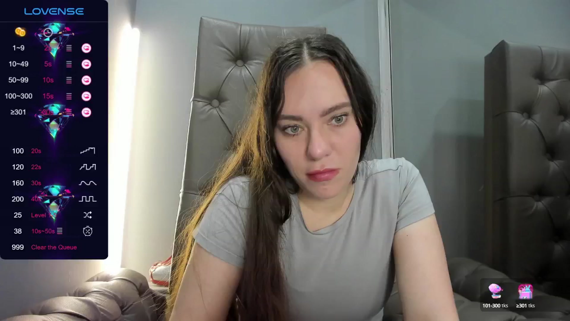 Gallery image thumbnail from Nicole_Kramm's myfreecams stream on, 08/04/2024, 10:11 image 18 of 20