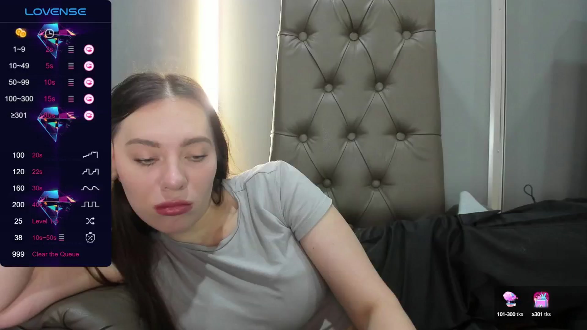 Gallery image thumbnail from Nicole_Kramm's myfreecams stream on, 08/04/2024, 10:11 image 9 of 20
