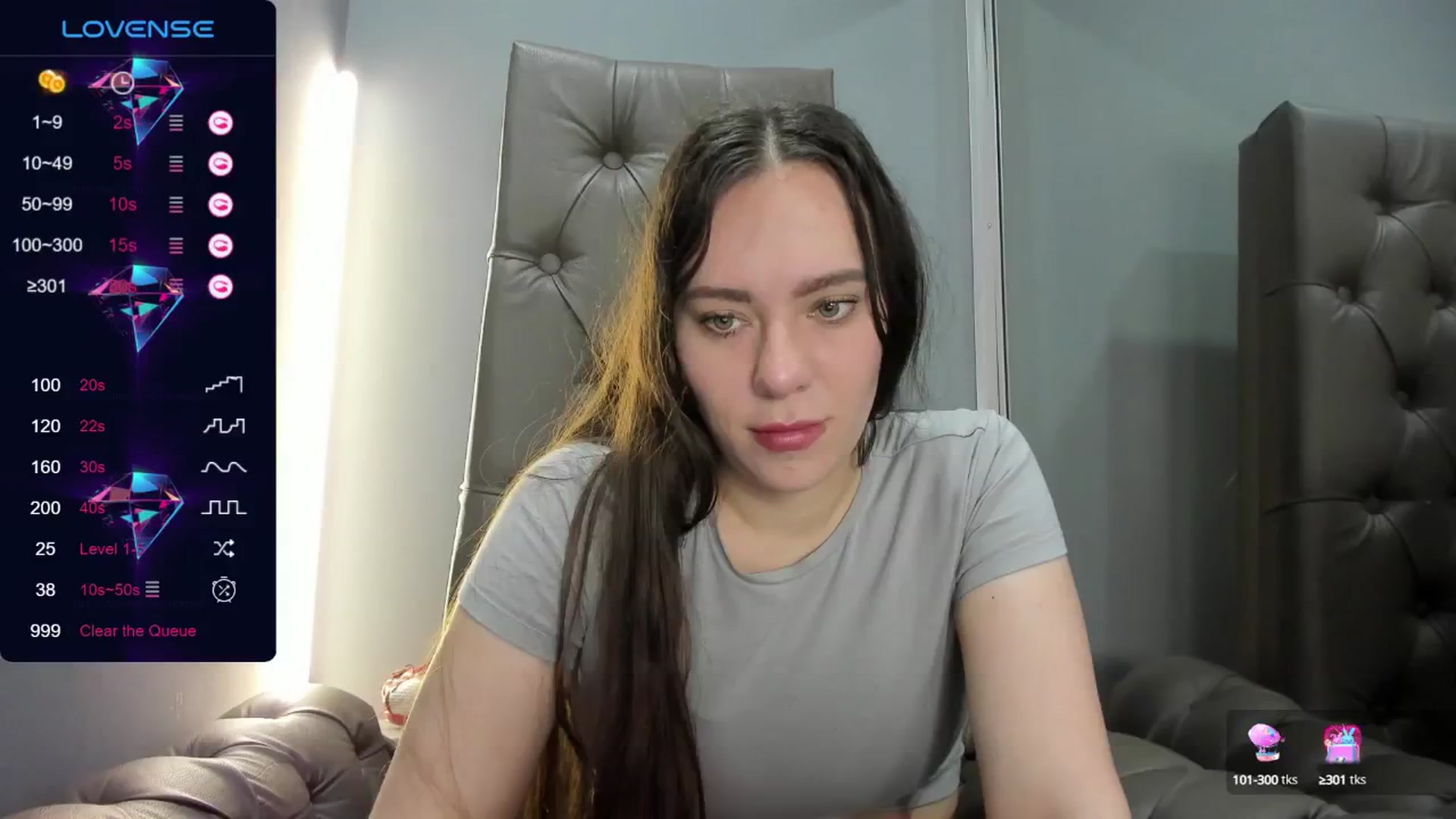 Gallery image thumbnail from Nicole_Kramm's myfreecams stream on, 08/04/2024, 10:11 image 14 of 20