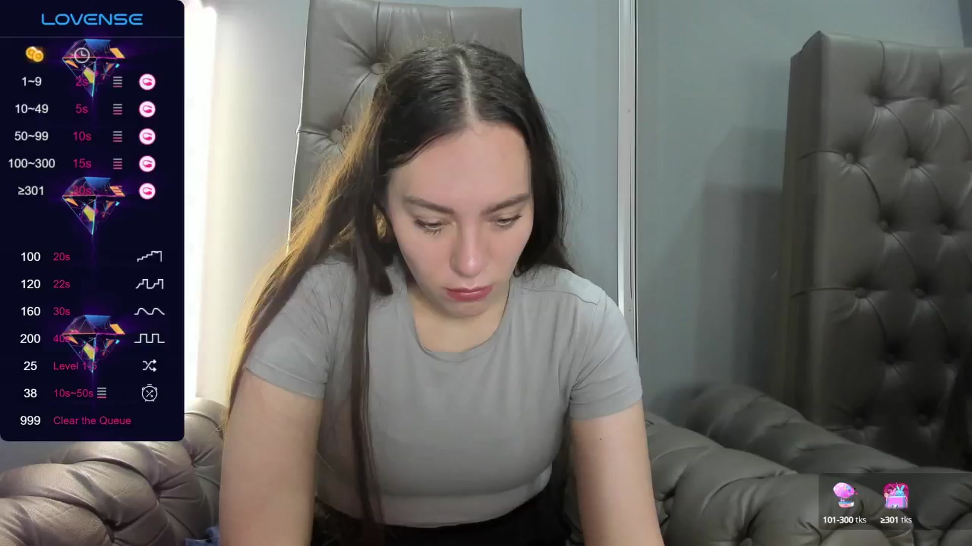 Gallery image thumbnail from Nicole_Kramm's myfreecams stream on, 08/04/2024, 10:11 image 2 of 20