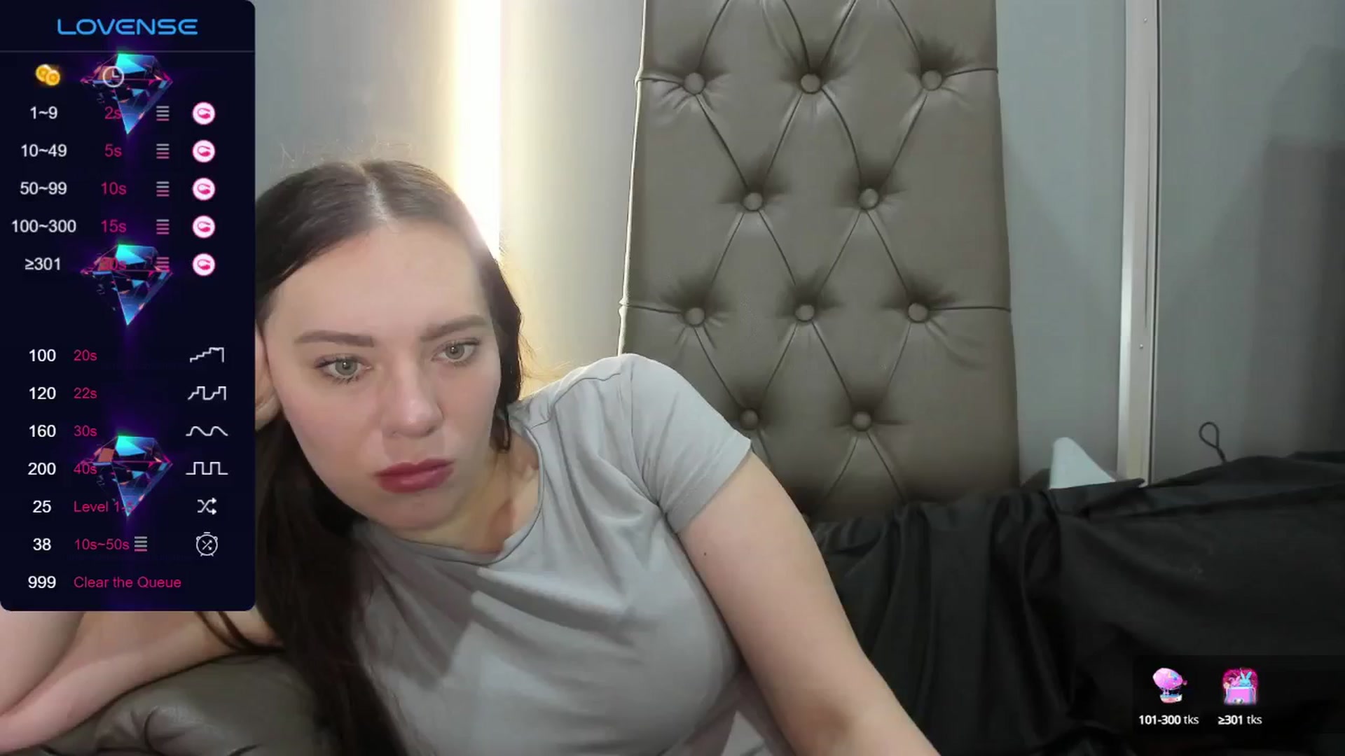 Gallery image thumbnail from Nicole_Kramm's myfreecams stream on, 08/04/2024, 10:11 image 6 of 20