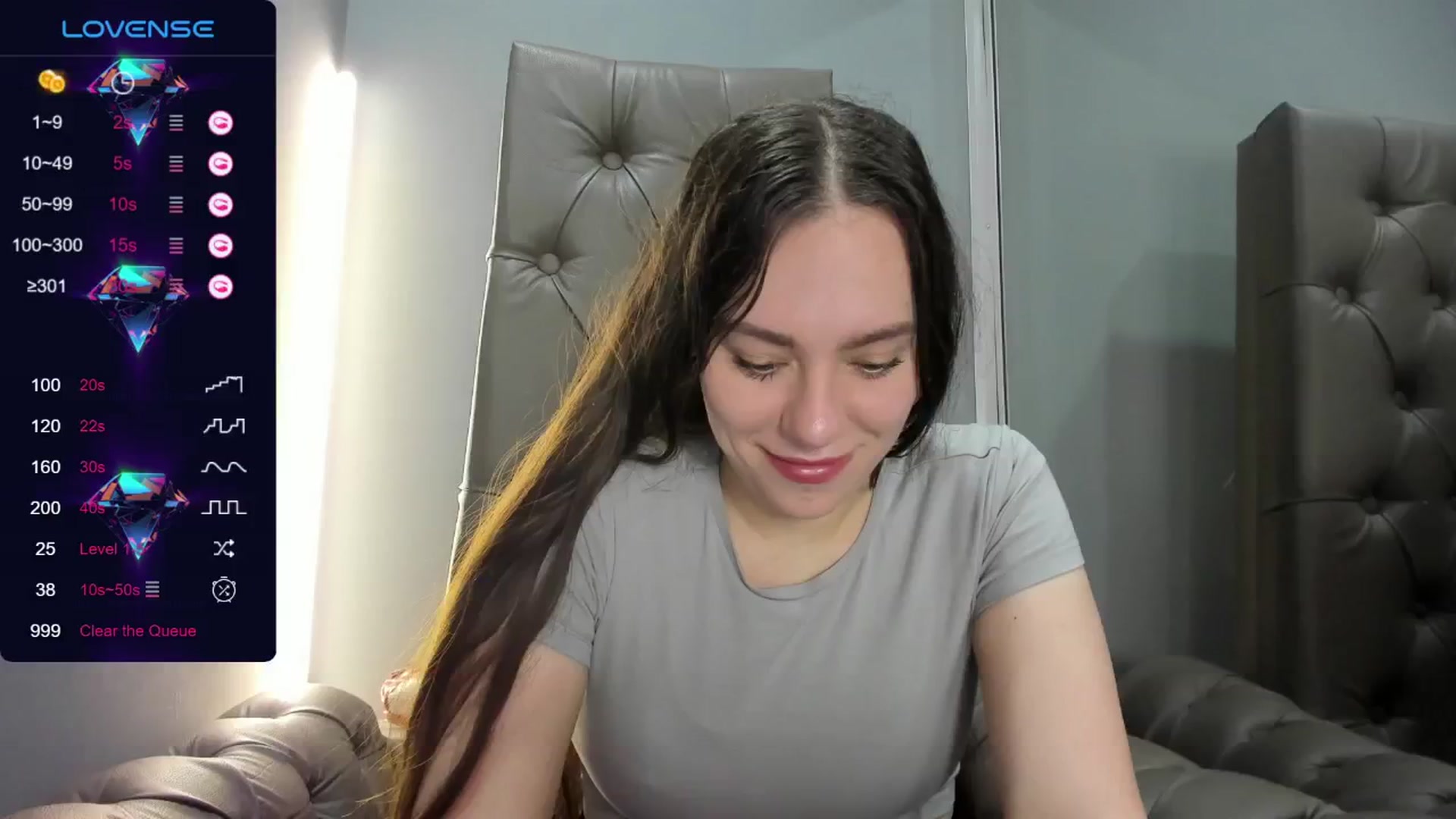 Gallery image thumbnail from Nicole_Kramm's myfreecams stream on, 08/04/2024, 10:11 image 19 of 20