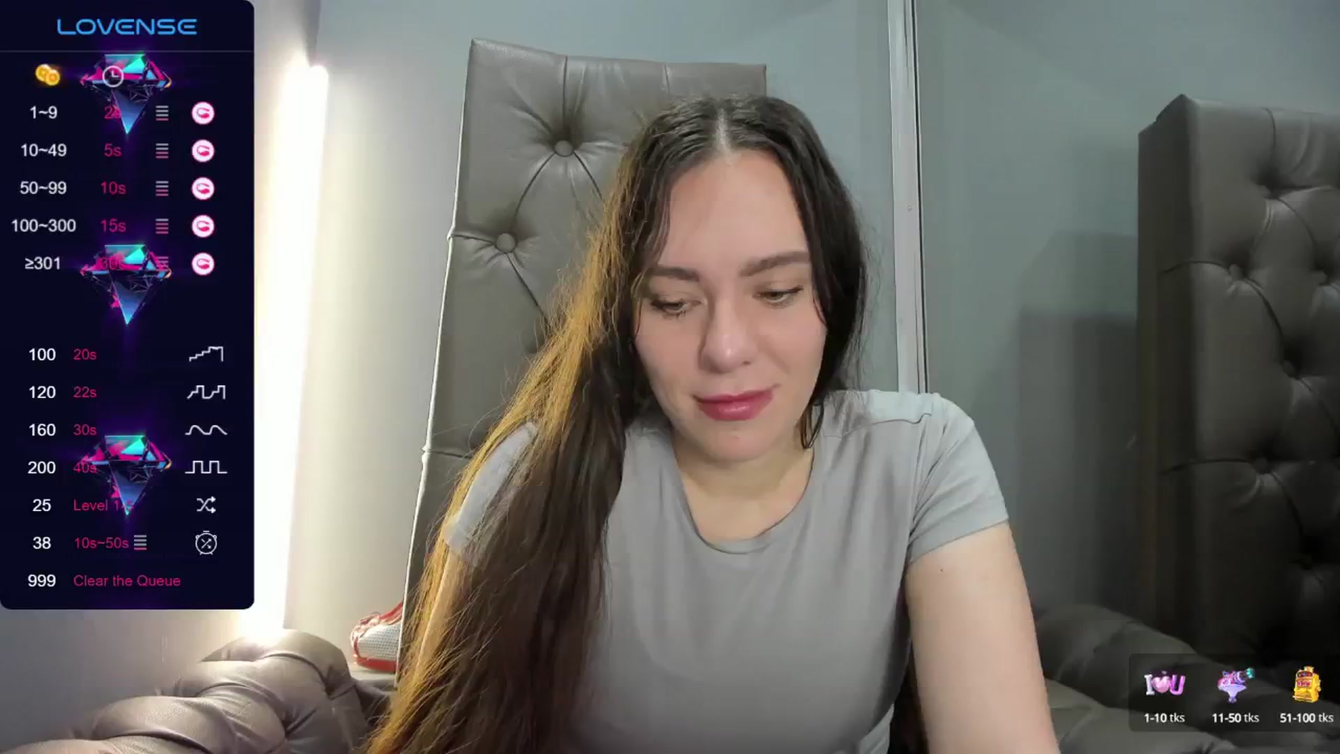 Gallery image thumbnail from Nicole_Kramm's myfreecams stream on, 08/04/2024, 10:11 image 20 of 20