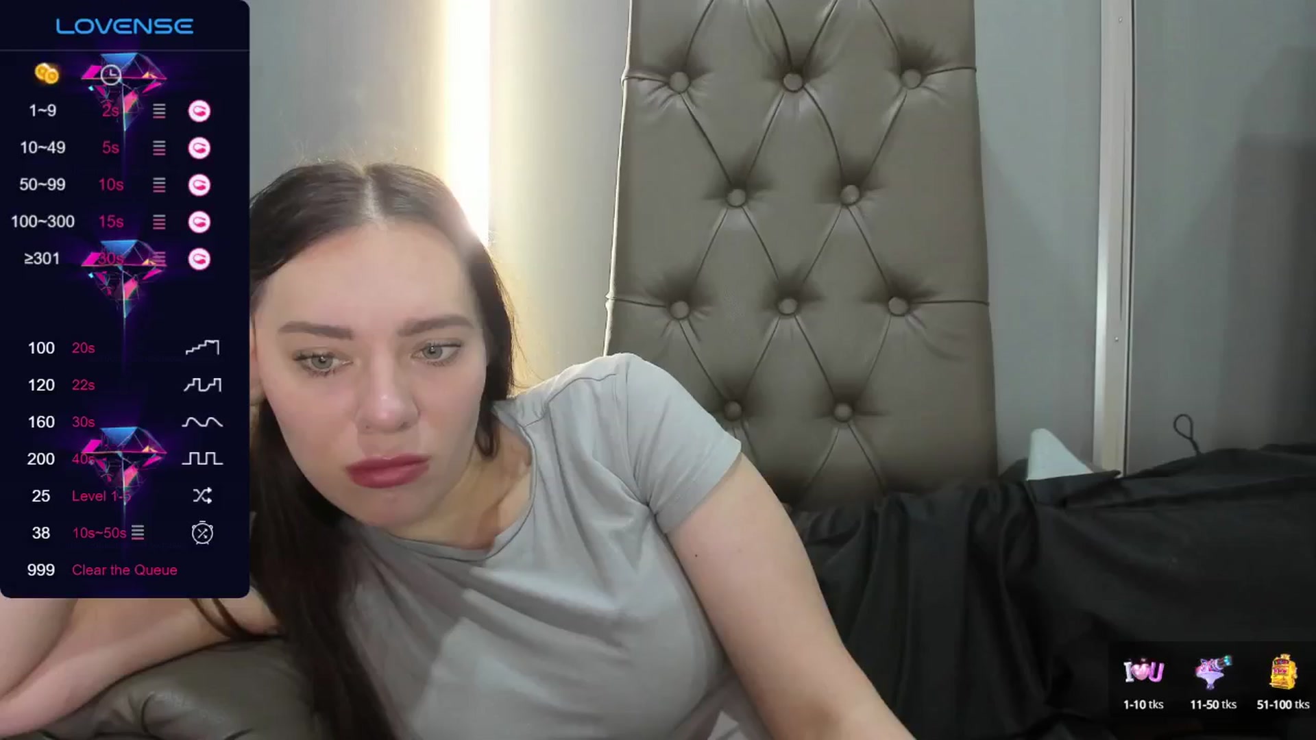 Gallery image thumbnail from Nicole_Kramm's myfreecams stream on, 08/04/2024, 10:11 image 8 of 20
