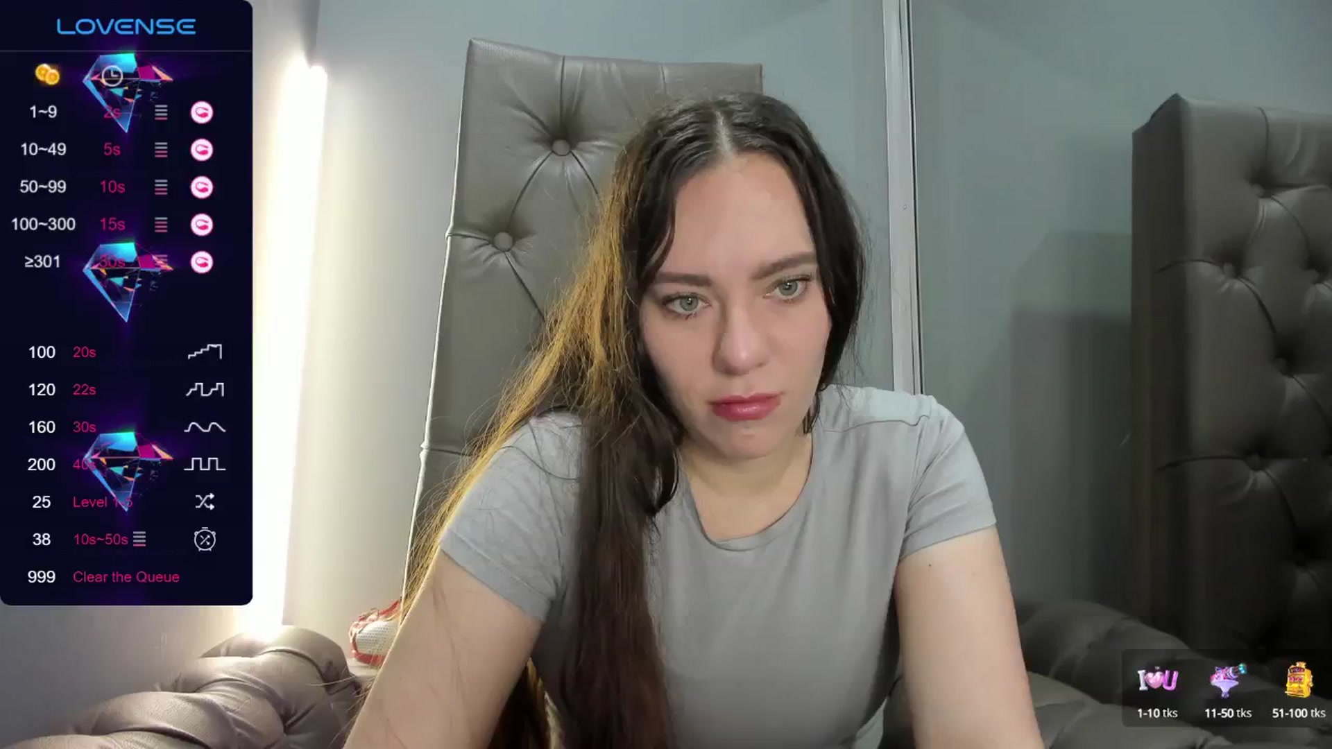 Gallery image thumbnail from Nicole_Kramm's myfreecams stream on, 08/04/2024, 10:11 image 17 of 20