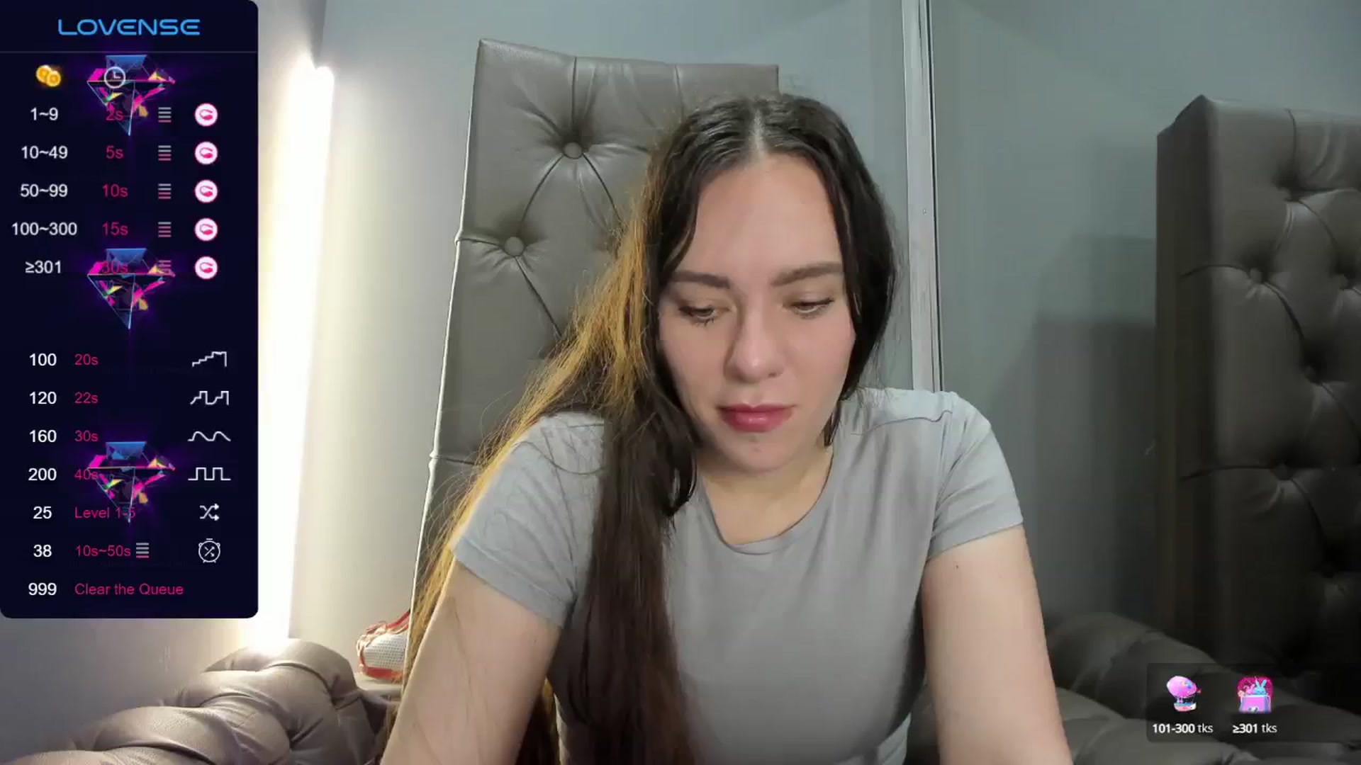 Gallery image thumbnail from Nicole_Kramm's myfreecams stream on, 08/04/2024, 10:11 image 16 of 20