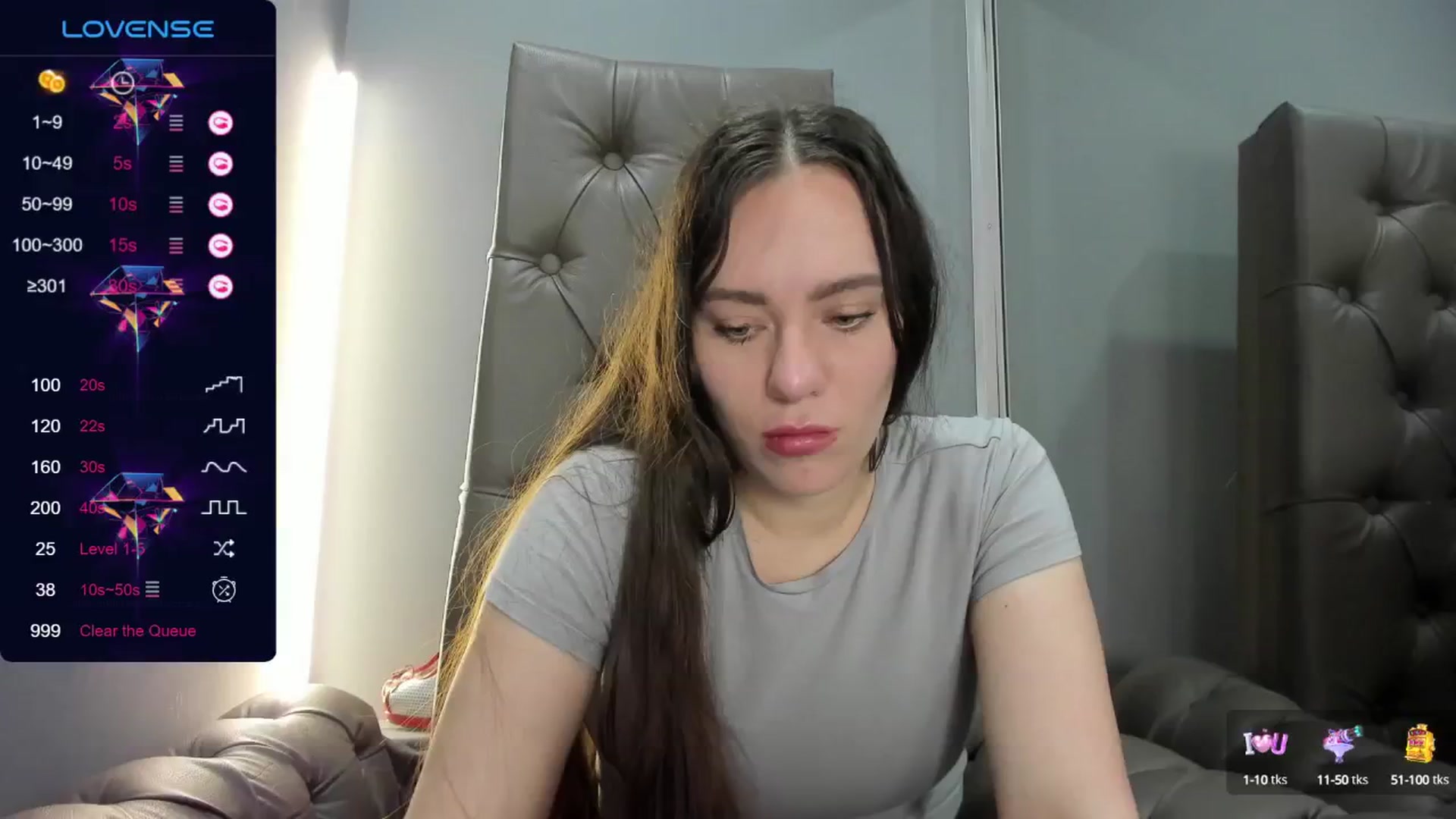 Gallery image thumbnail from Nicole_Kramm's myfreecams stream on, 08/04/2024, 10:11 image 15 of 20