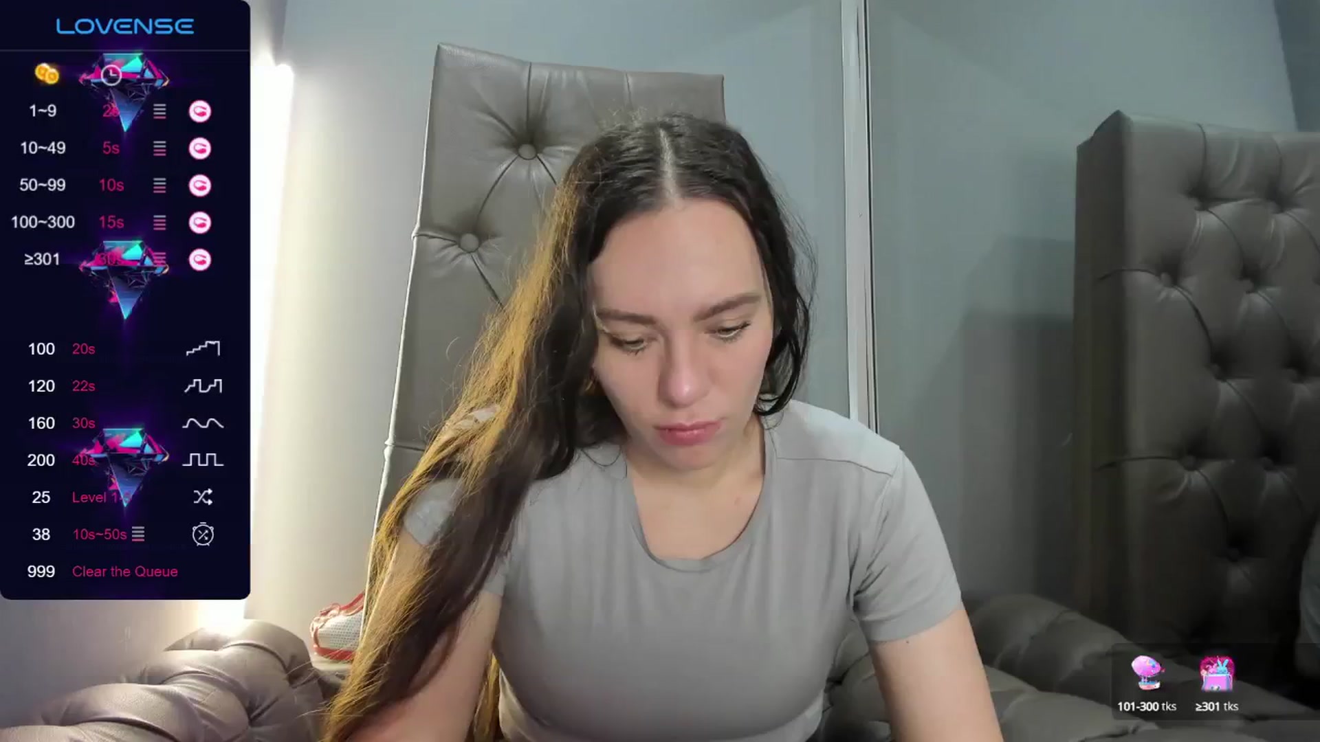 Gallery image thumbnail from Nicole_Kramm's myfreecams stream on, 08/04/2024, 11:10 image 13 of 20