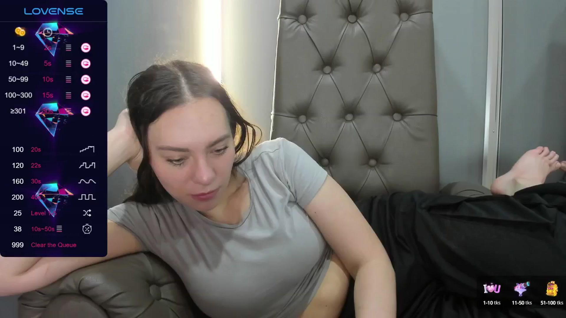 Gallery image thumbnail from Nicole_Kramm's myfreecams stream on, 08/04/2024, 11:10 image 5 of 20