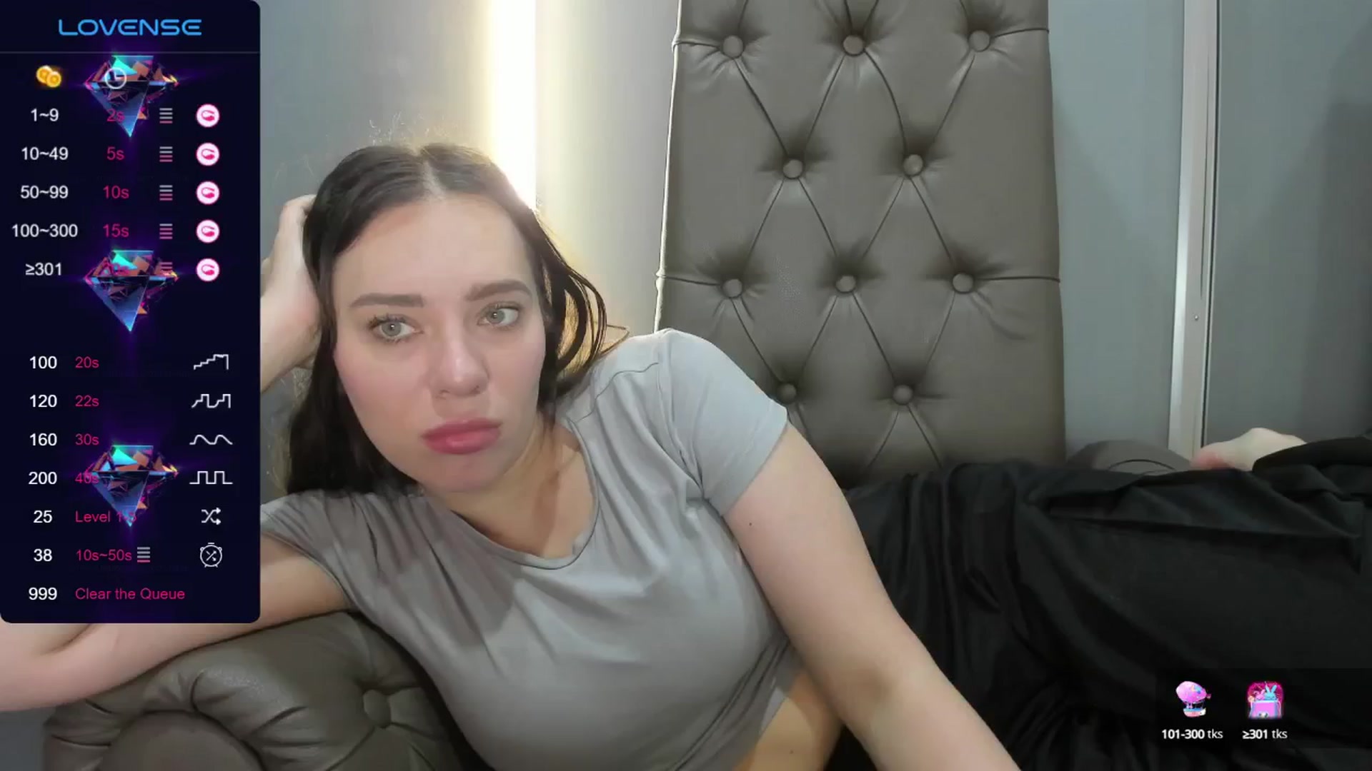 Gallery image thumbnail from Nicole_Kramm's myfreecams stream on, 08/04/2024, 11:10 image 3 of 20