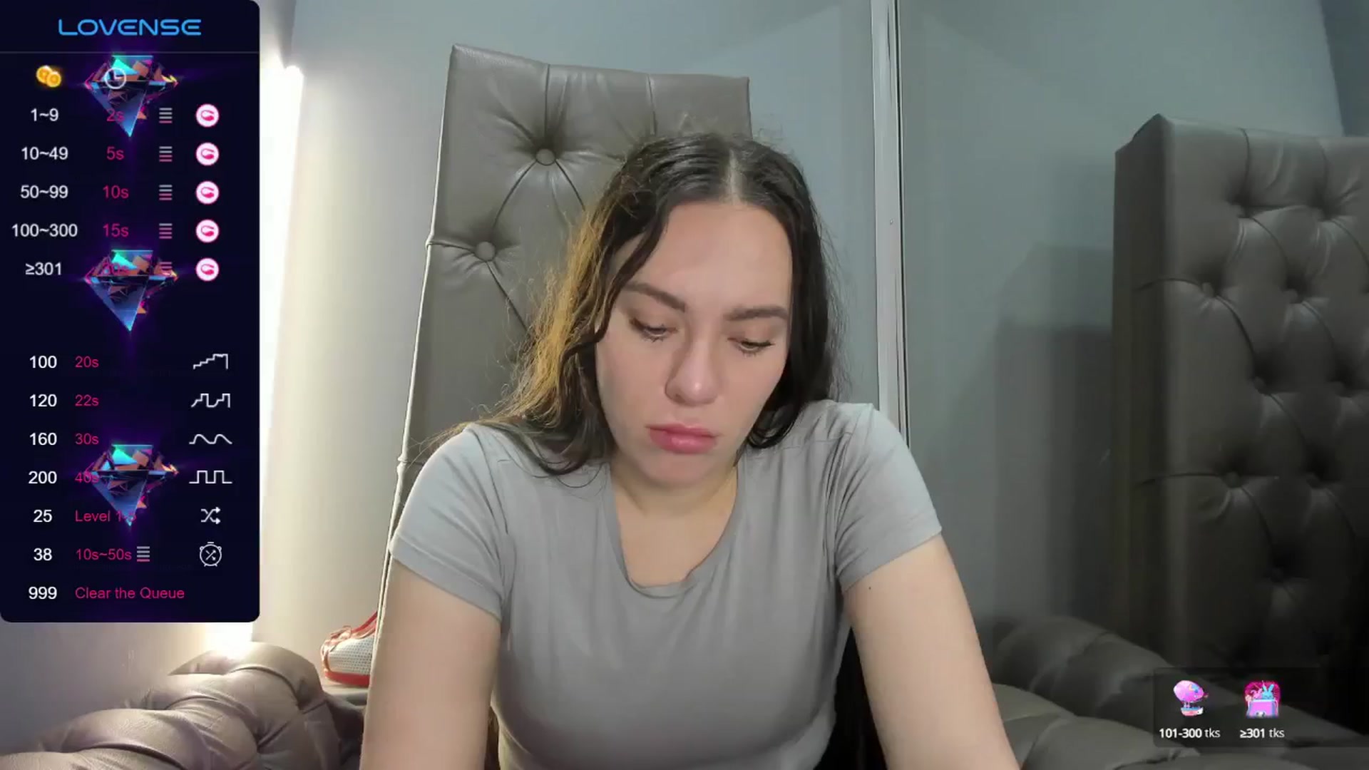 Gallery image thumbnail from Nicole_Kramm's myfreecams stream on, 08/04/2024, 11:10 image 17 of 20
