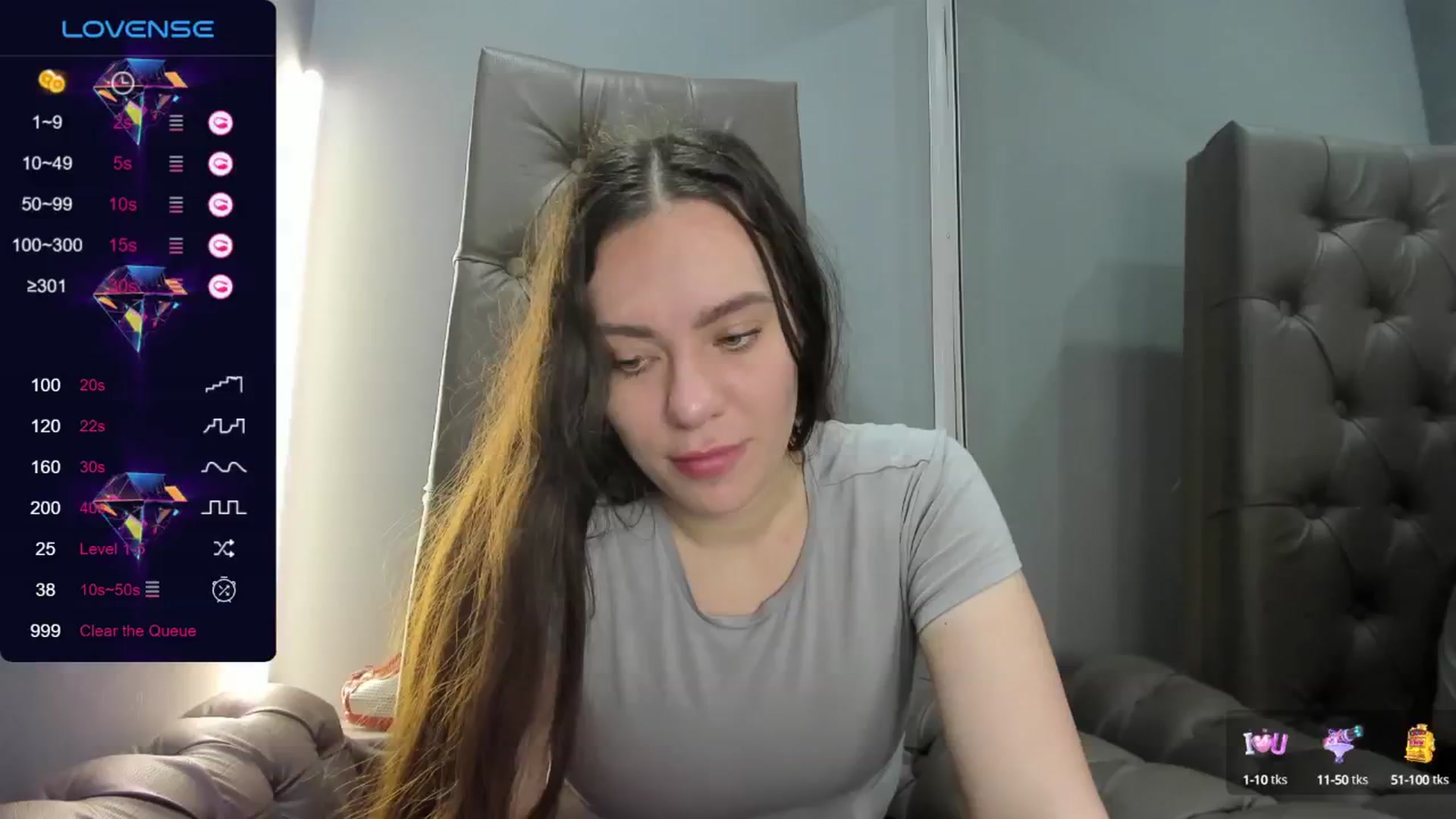 Gallery image thumbnail from Nicole_Kramm's myfreecams stream on, 08/04/2024, 11:10 image 14 of 20