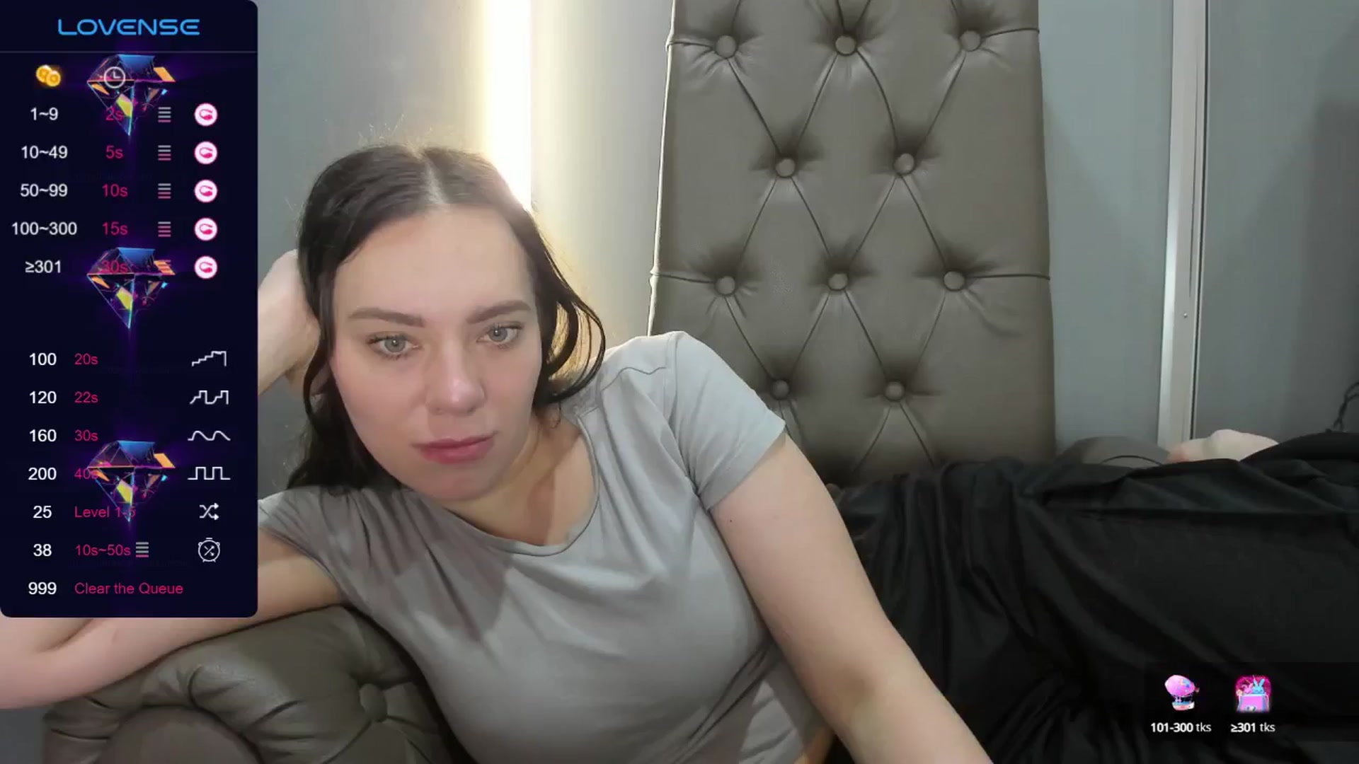 Gallery image thumbnail from Nicole_Kramm's myfreecams stream on, 08/04/2024, 11:10 image 7 of 20