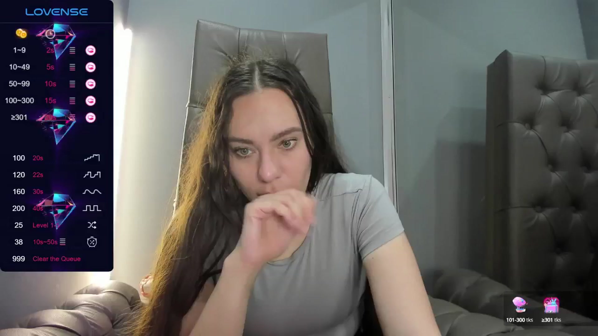 Gallery image thumbnail from Nicole_Kramm's myfreecams stream on, 08/04/2024, 11:10 image 18 of 20