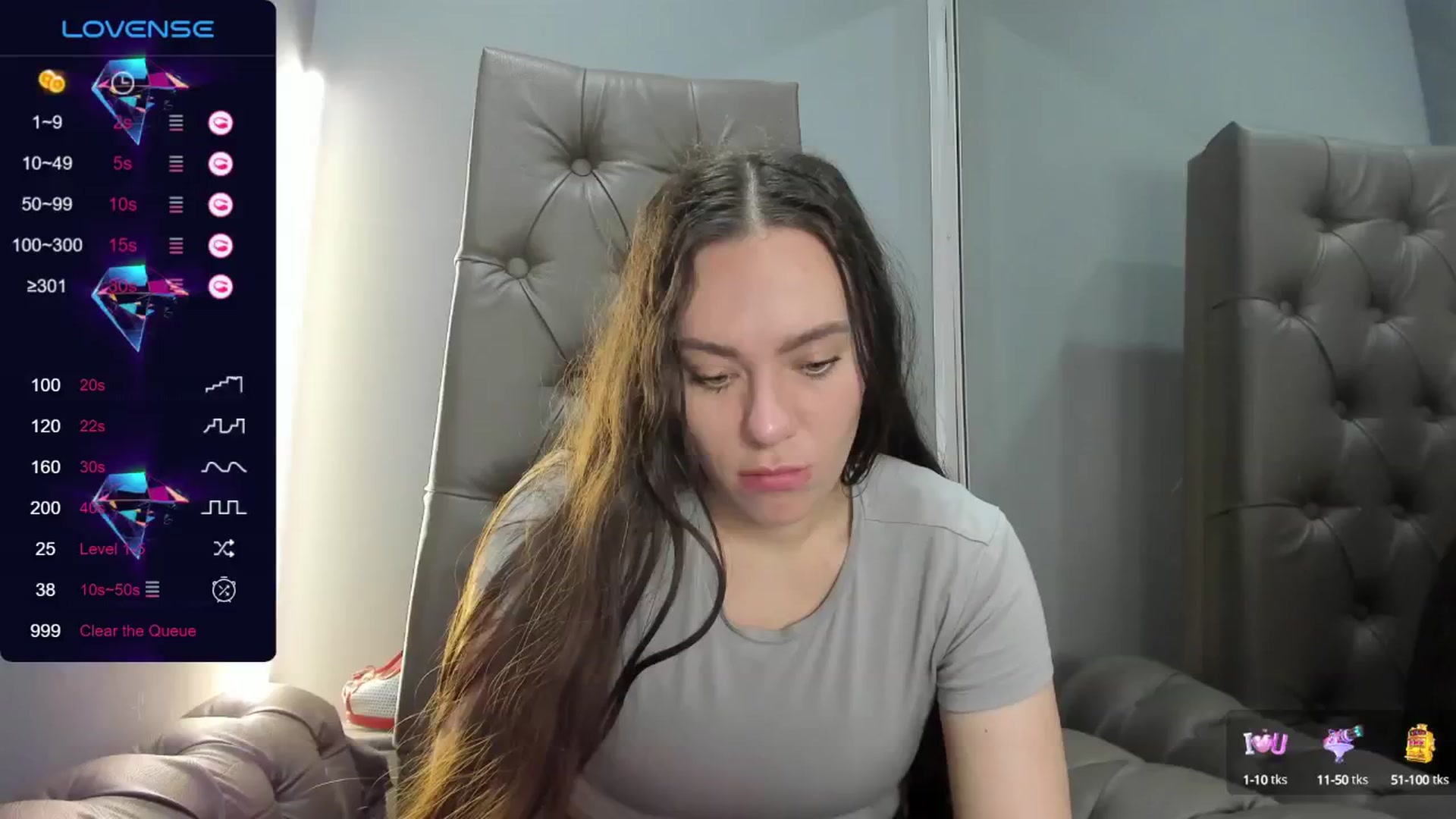Gallery image thumbnail from Nicole_Kramm's myfreecams stream on, 08/04/2024, 11:10 image 19 of 20
