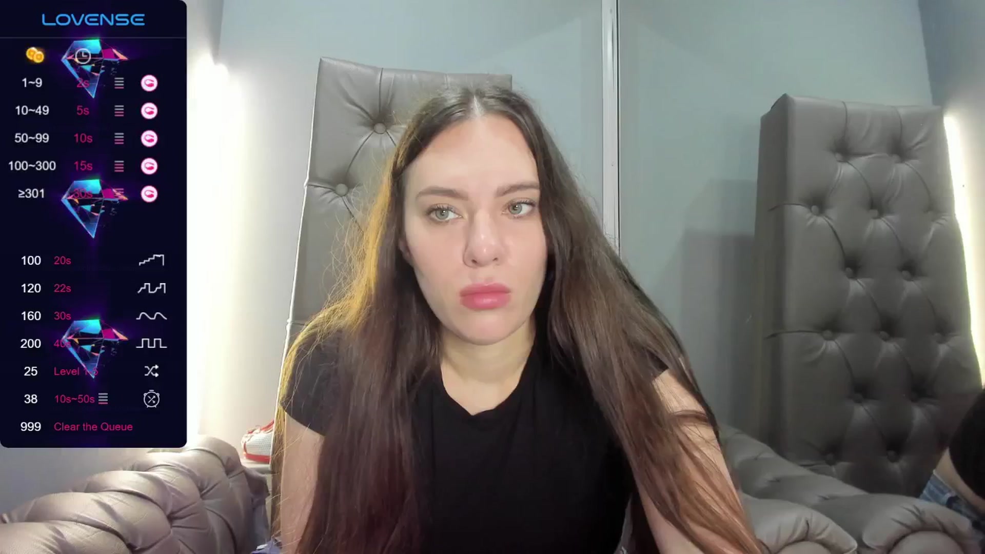 Gallery image thumbnail from Nicole_Kramm's myfreecams stream on, 08/05/2024, 08:35 image 10 of 20