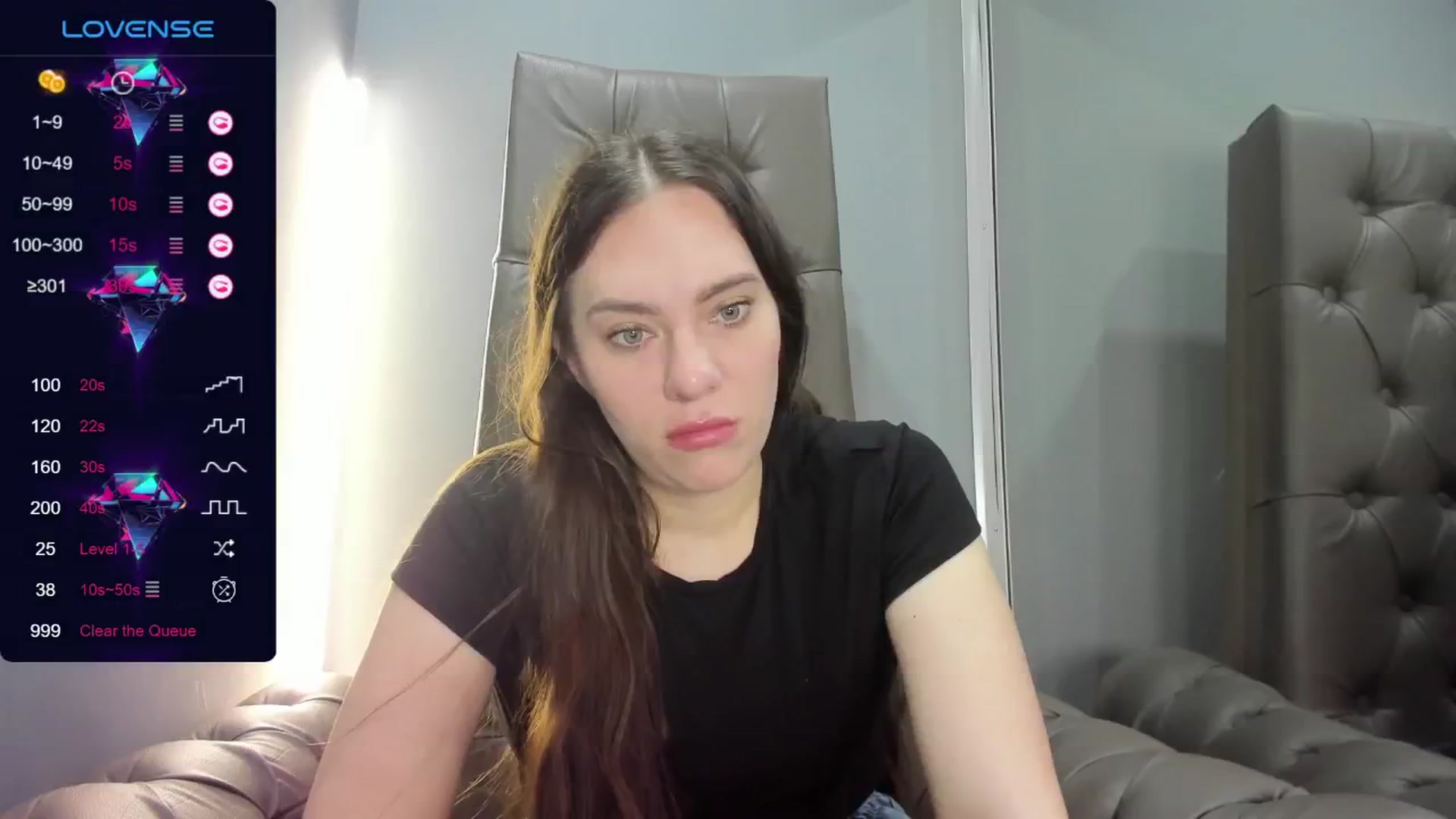 Gallery image thumbnail from Nicole_Kramm's myfreecams stream on, 08/05/2024, 08:35 image 1 of 20