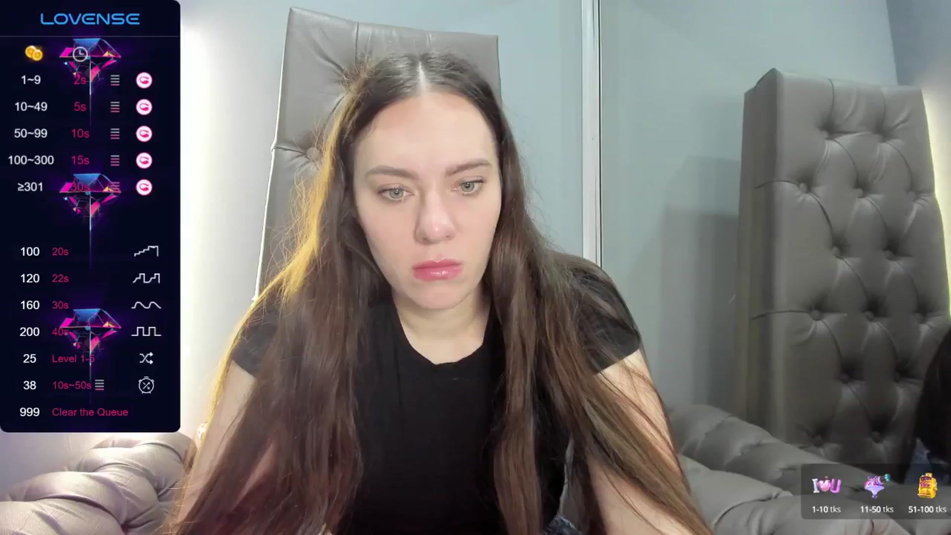 Gallery image thumbnail from Nicole_Kramm's myfreecams stream on, 08/05/2024, 08:35 image 16 of 20