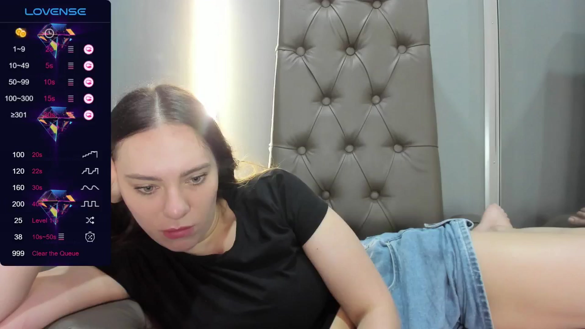 Gallery image thumbnail from Nicole_Kramm's myfreecams stream on, 08/05/2024, 08:35 image 13 of 20