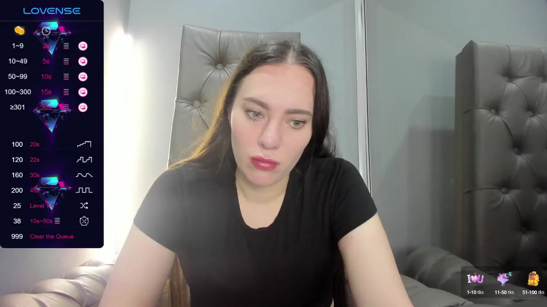 Gallery image thumbnail from Nicole_Kramm's myfreecams stream on, 08/06/2024, 07:36 image 1 of 20