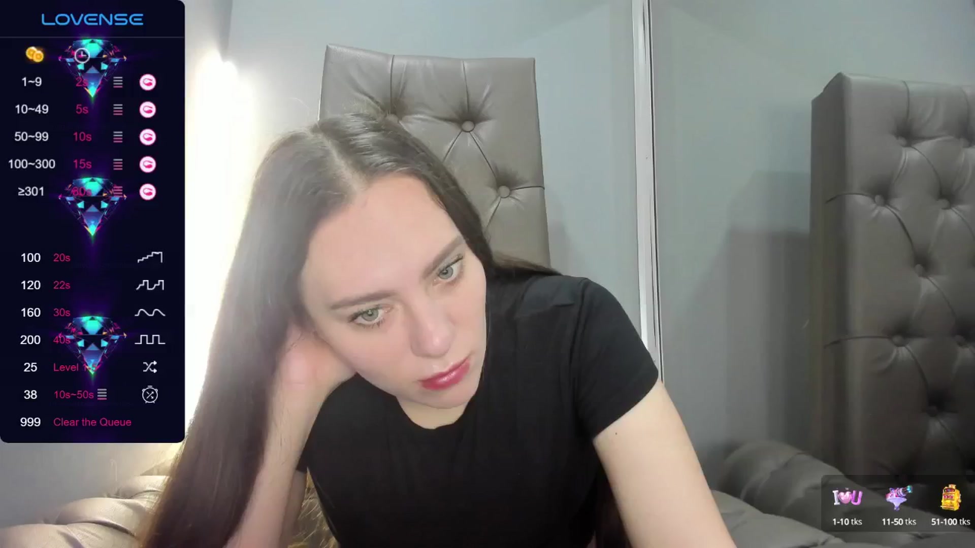 Gallery image thumbnail from Nicole_Kramm's myfreecams stream on, 08/06/2024, 07:36 image 2 of 20