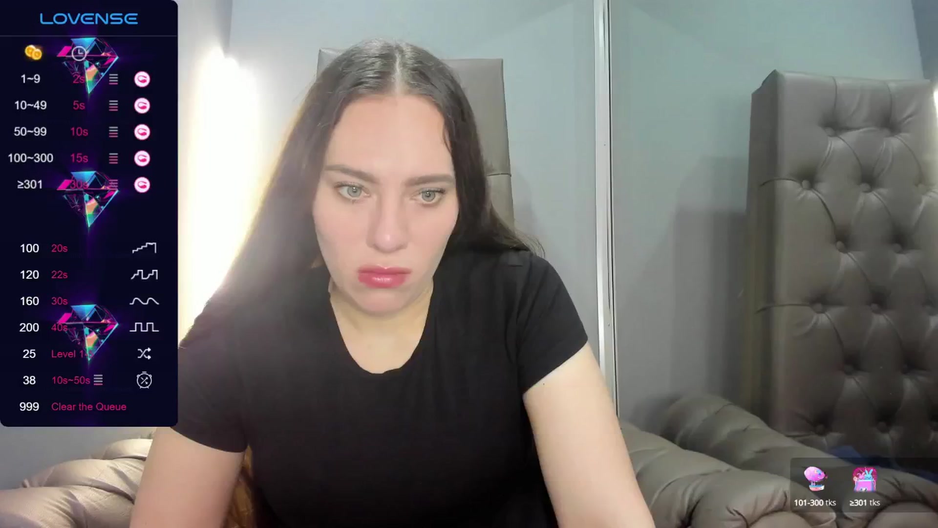 Gallery image thumbnail from Nicole_Kramm's myfreecams stream on, 08/06/2024, 07:36 image 18 of 20