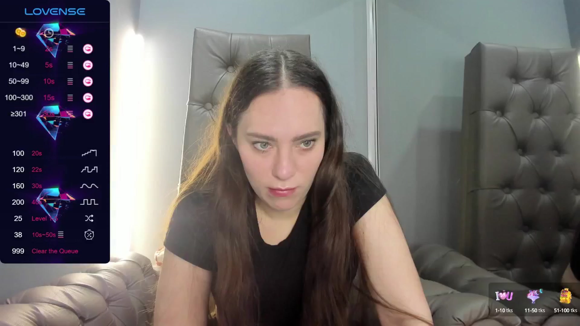 Gallery image thumbnail from Nicole_Kramm's myfreecams stream on, 08/06/2024, 07:36 image 14 of 20