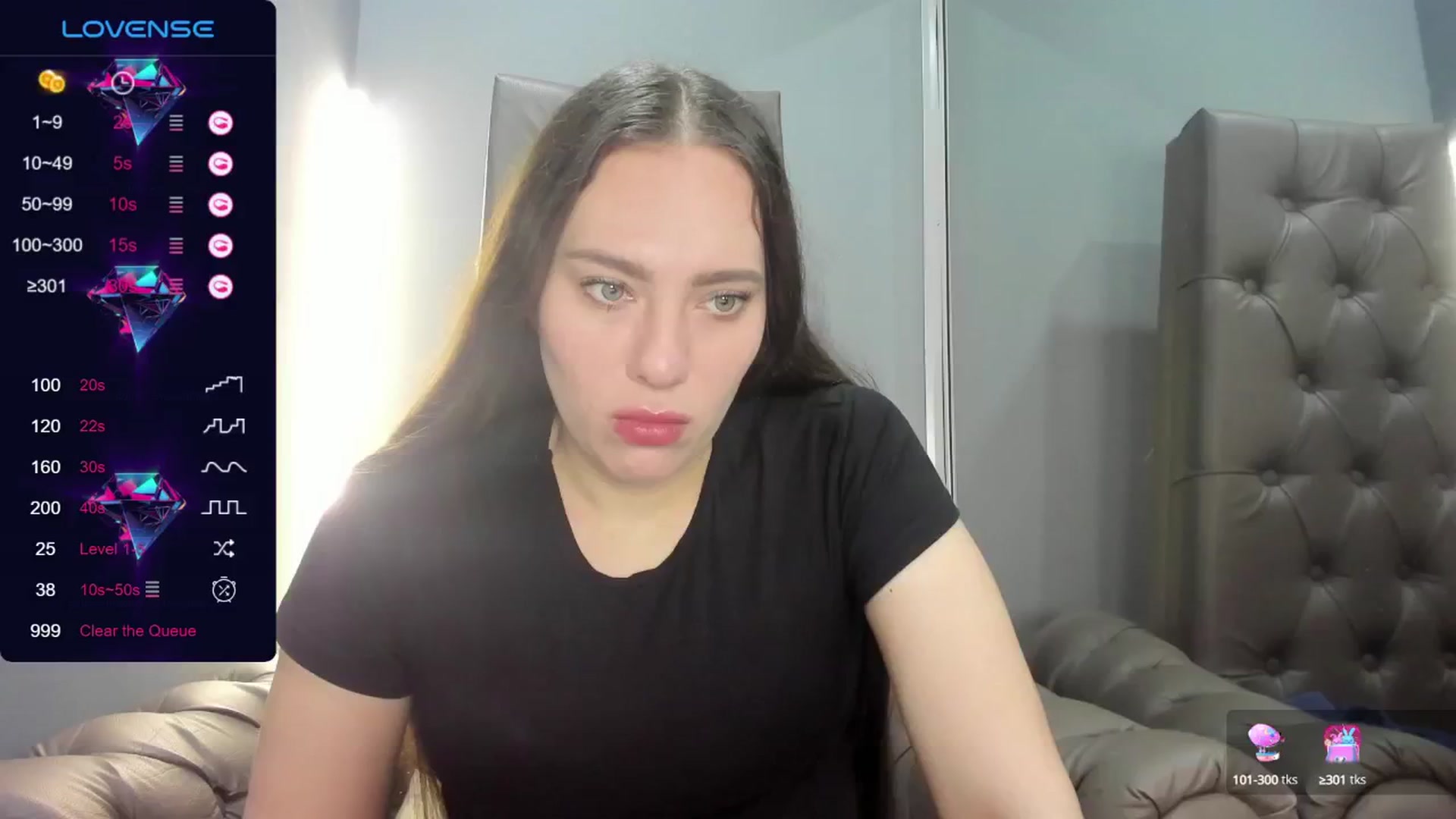 Gallery image thumbnail from Nicole_Kramm's myfreecams stream on, 08/06/2024, 07:36 image 17 of 20