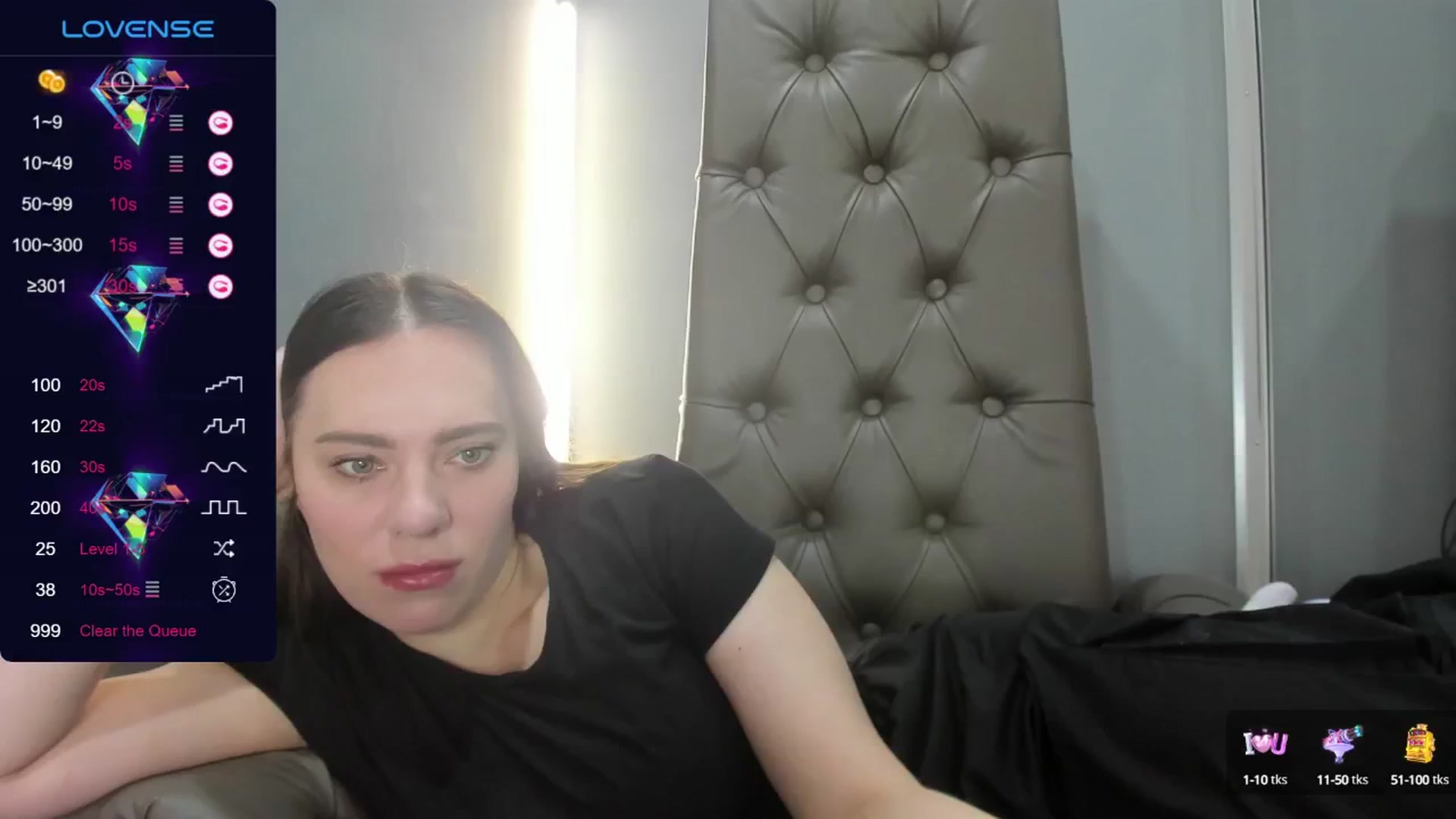 Gallery image thumbnail from Nicole_Kramm's myfreecams stream on, 08/06/2024, 07:36 image 7 of 20