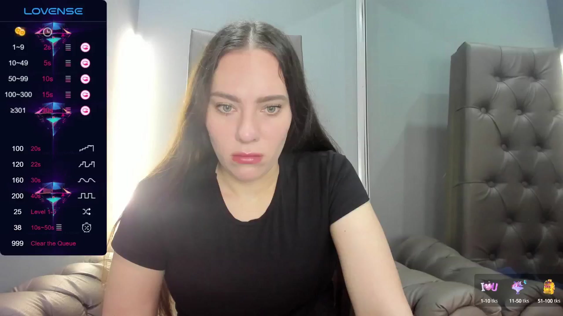 Gallery image thumbnail from Nicole_Kramm's myfreecams stream on, 08/06/2024, 07:36 image 19 of 20