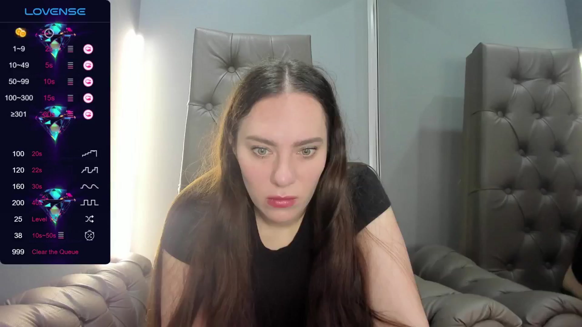 Gallery image thumbnail from Nicole_Kramm's myfreecams stream on, 08/06/2024, 07:36 image 15 of 20