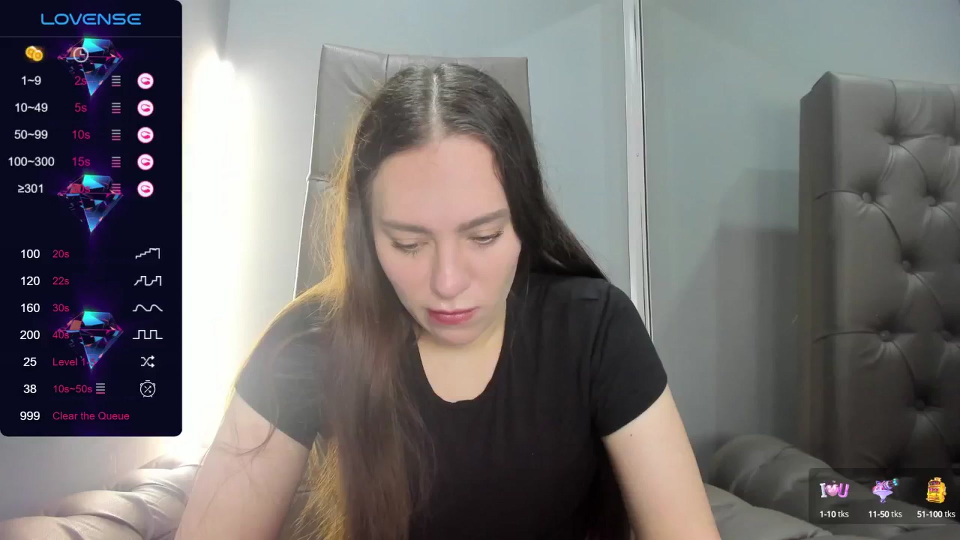 Gallery image thumbnail from Nicole_Kramm's myfreecams stream on, 08/06/2024, 07:36 image 3 of 20