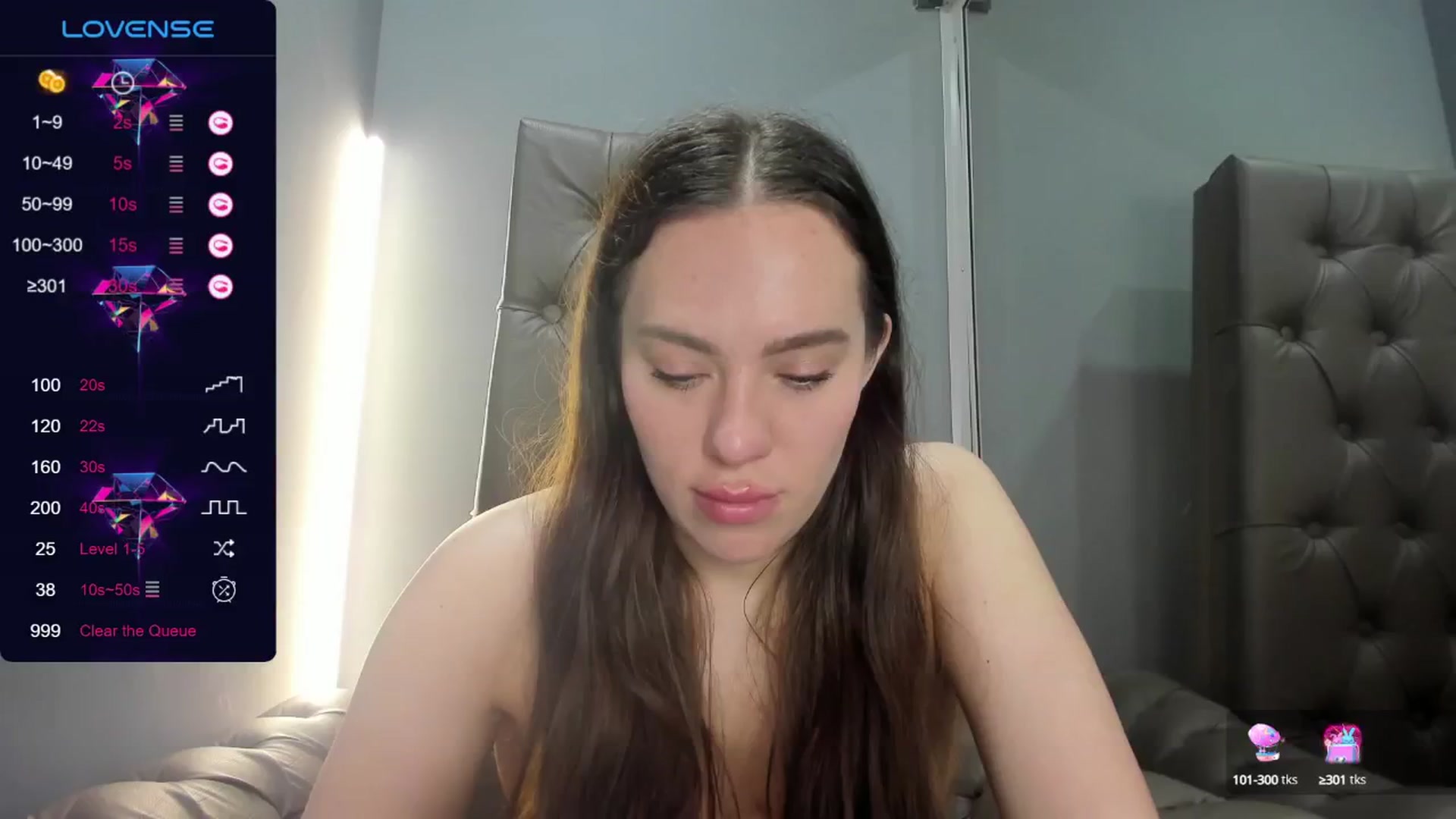 Gallery image thumbnail from Nicole_Kramm's myfreecams stream on, 08/07/2024, 07:57 image 17 of 20