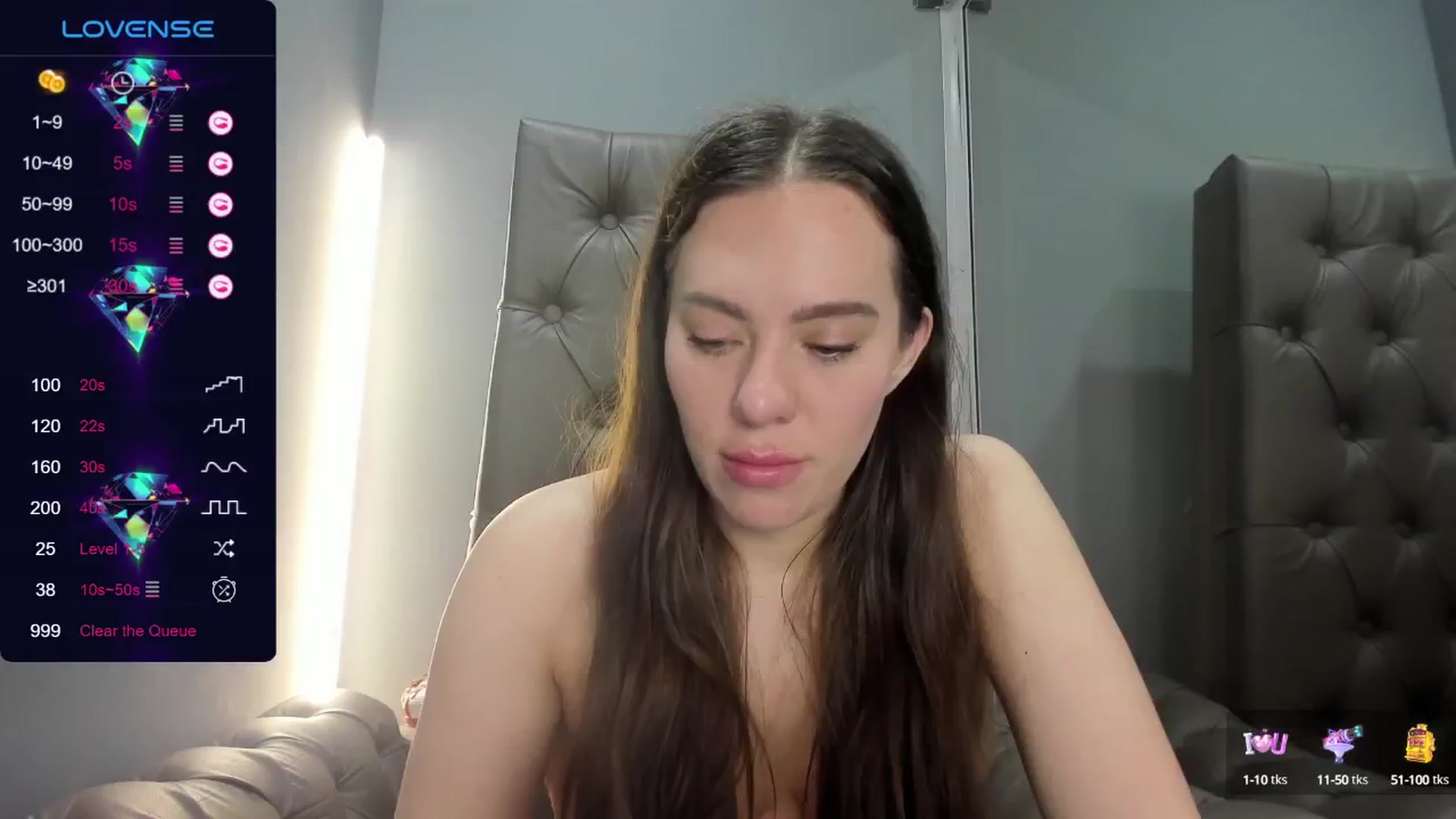 Gallery image thumbnail from Nicole_Kramm's myfreecams stream on, 08/07/2024, 07:57 image 18 of 20