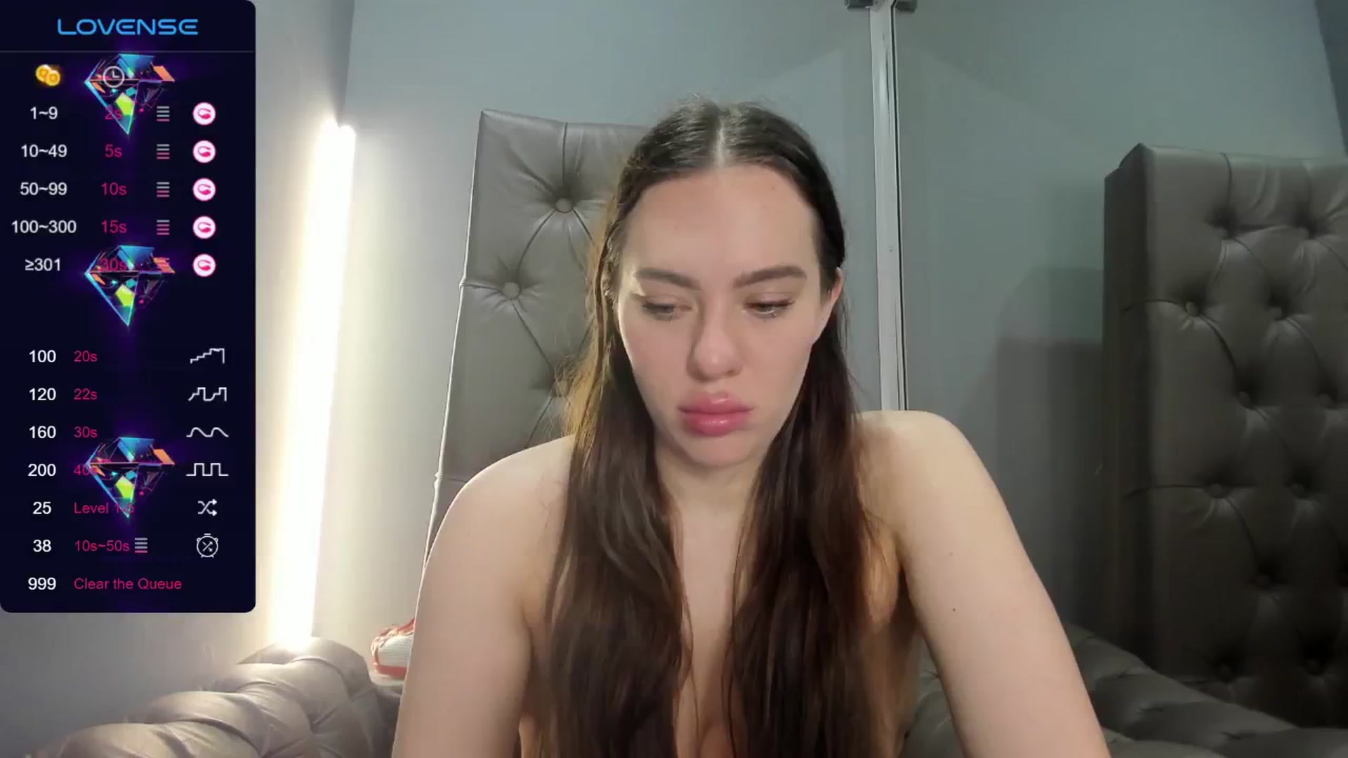 Gallery image thumbnail from Nicole_Kramm's myfreecams stream on, 08/07/2024, 07:57 image 14 of 20